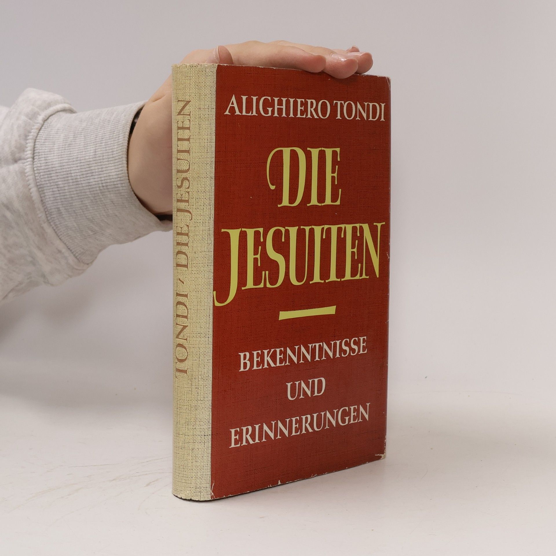 Die Jesuiten
