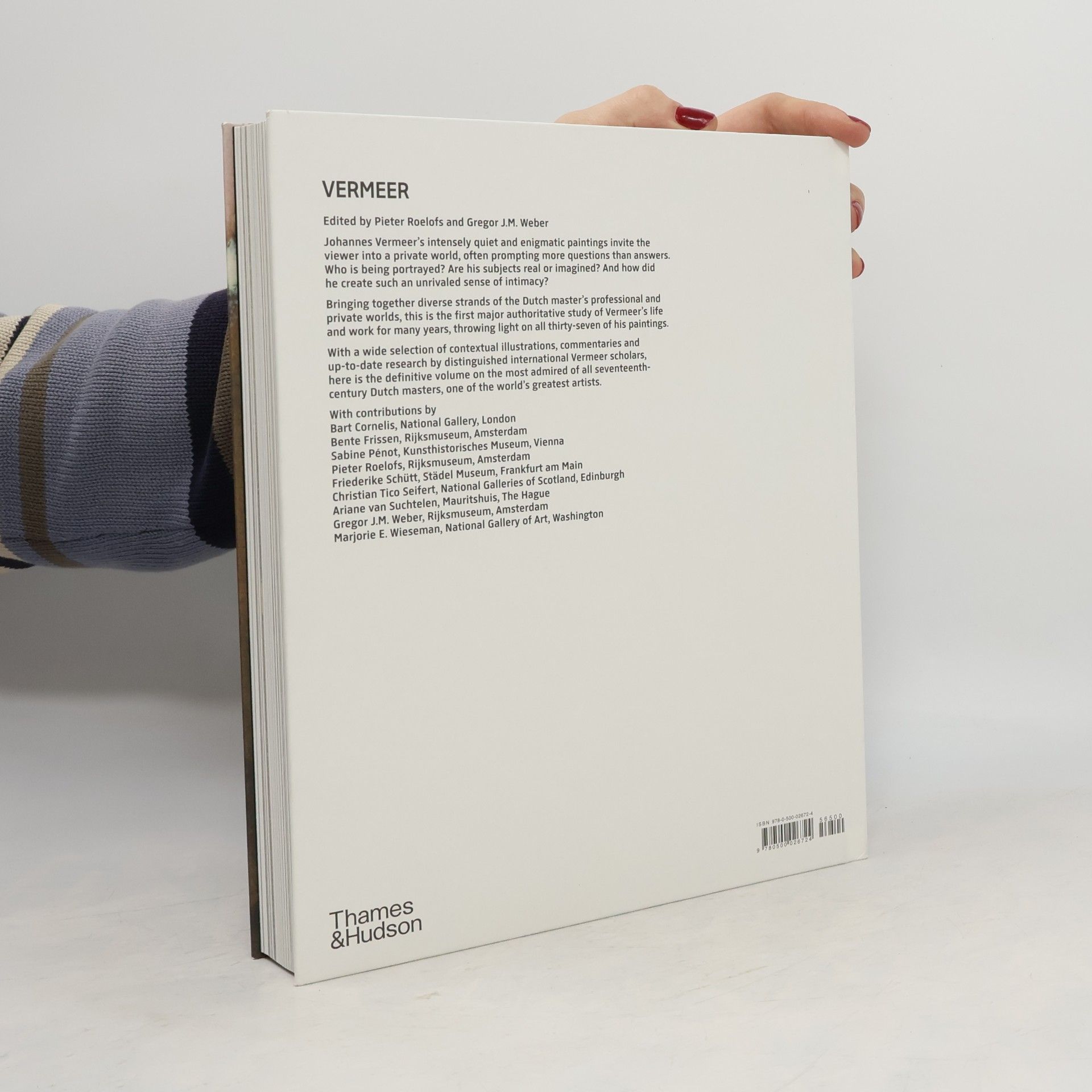 Various authors Vermeer