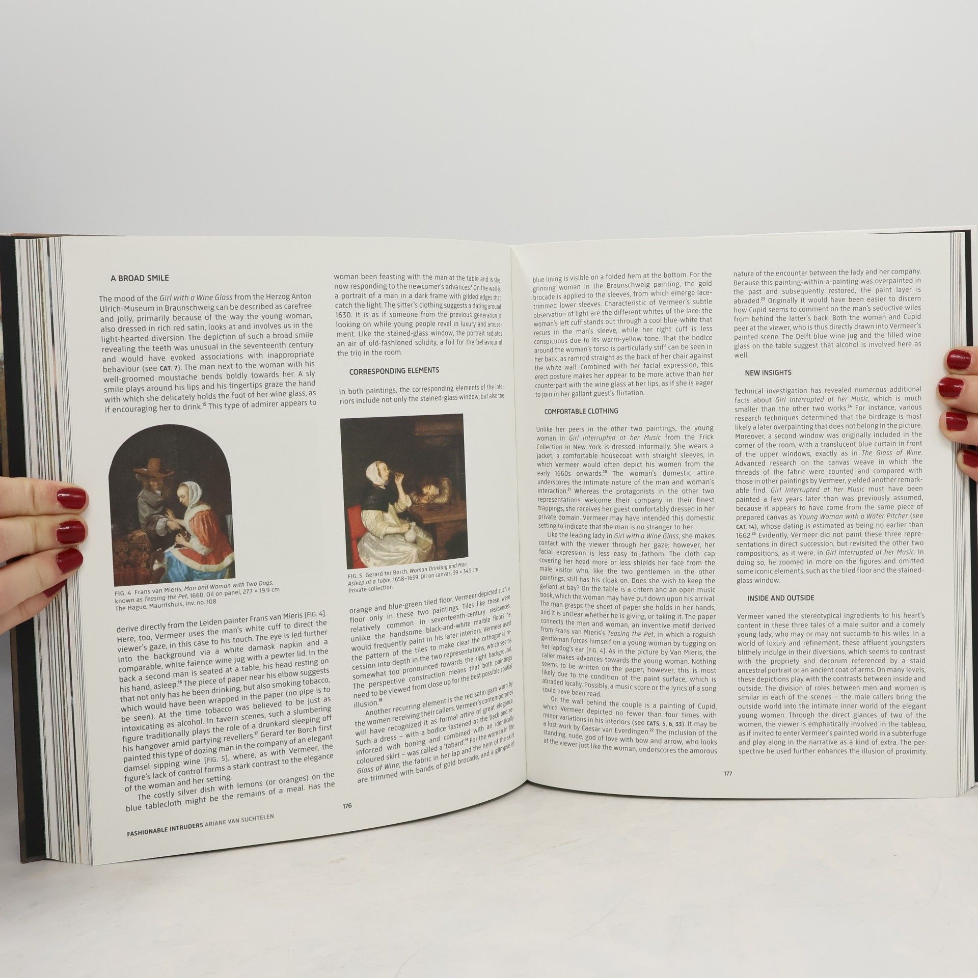 Various authors Vermeer