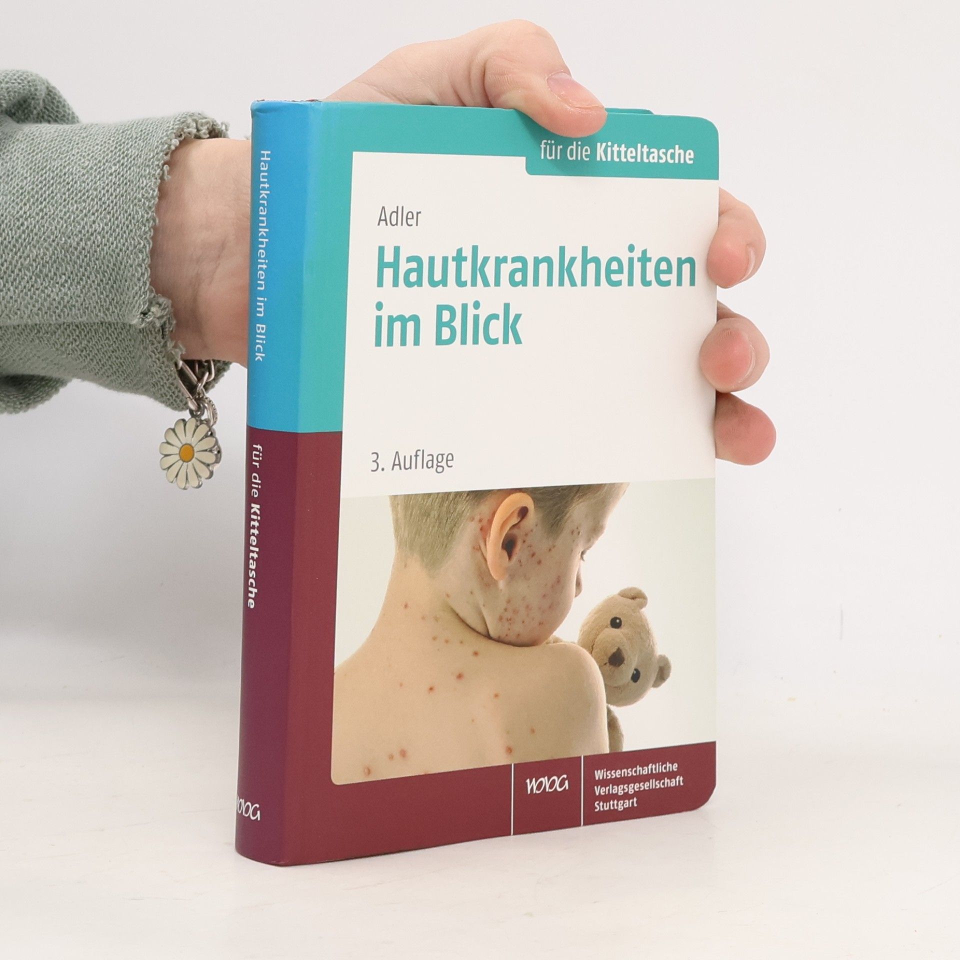 Hautkrankheiten im Blick