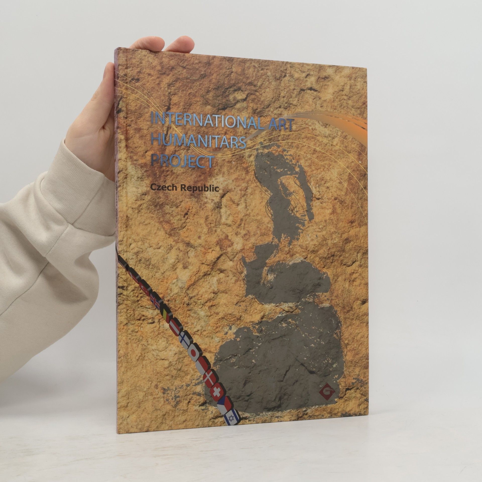 International art humanitars project