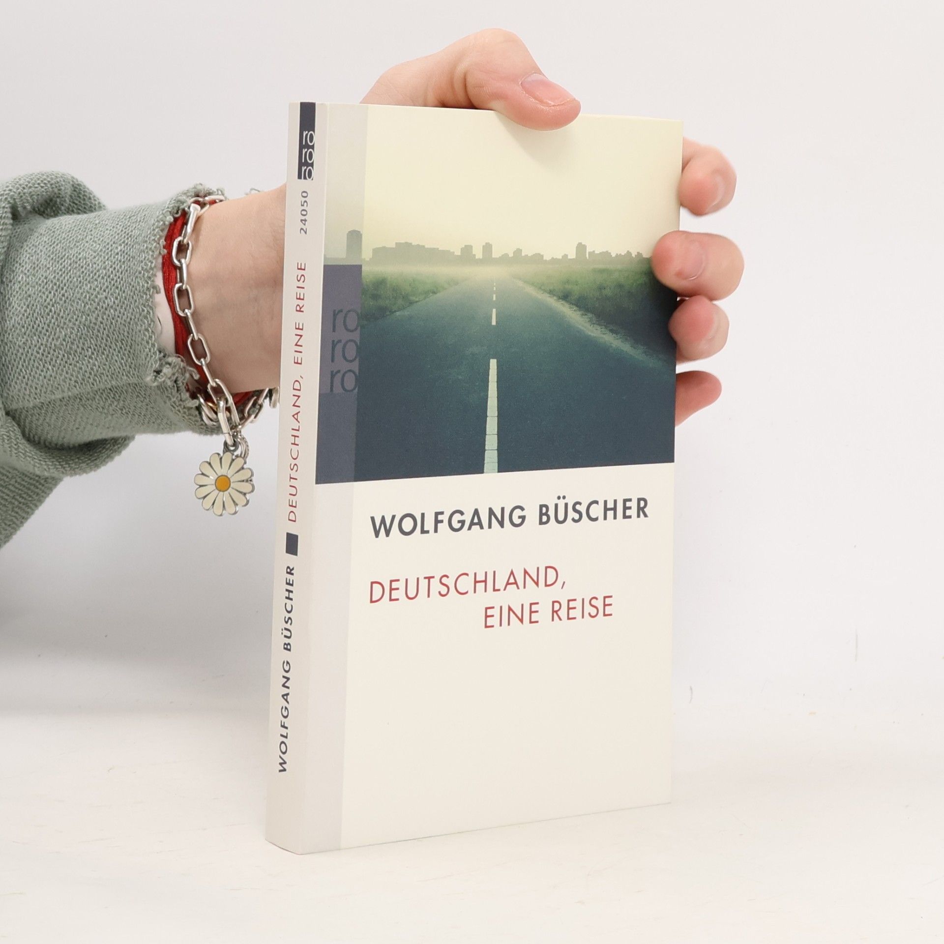 Deutschland, eine Reise