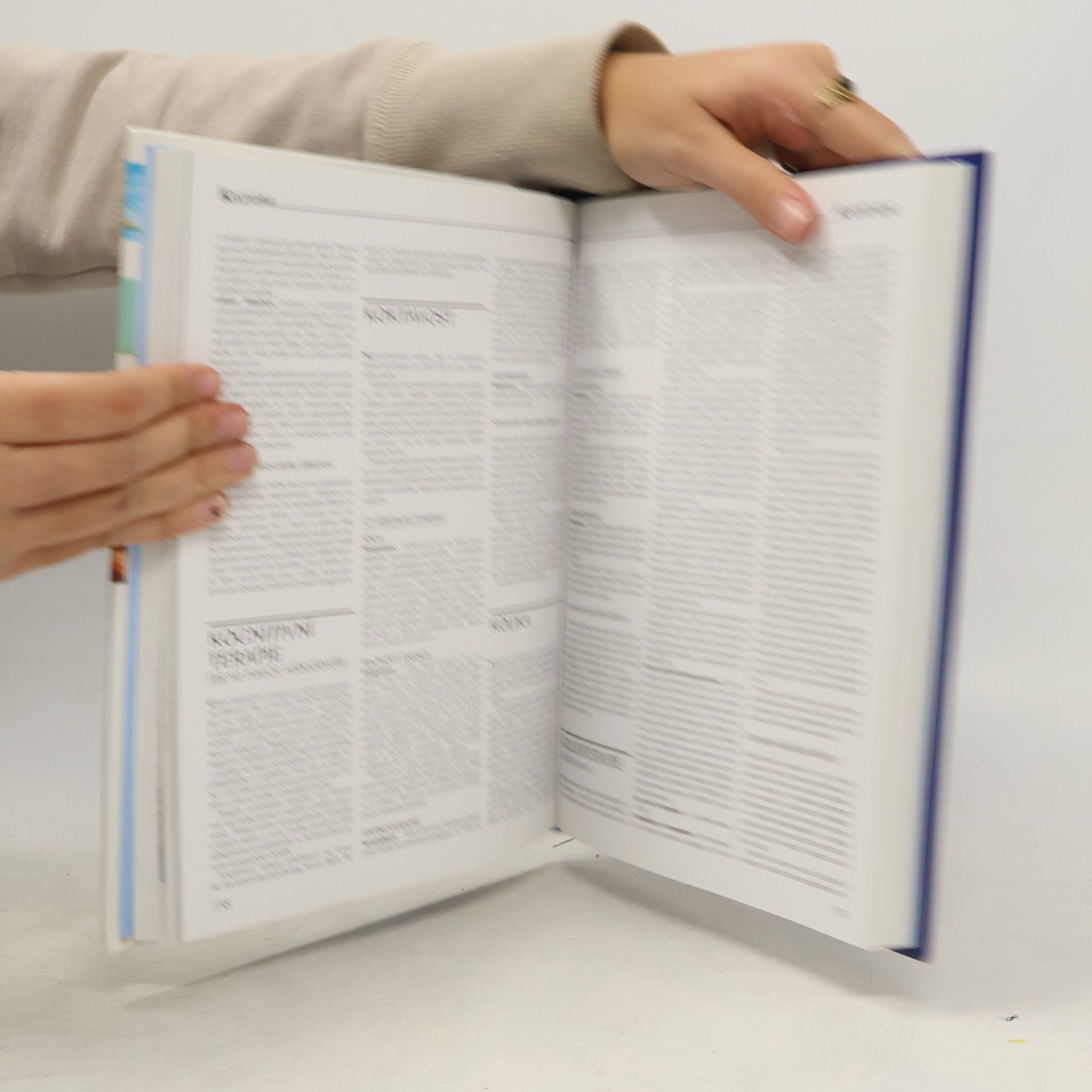 Auteurscollectief Rodinná encyklopedie alternativní medicíny