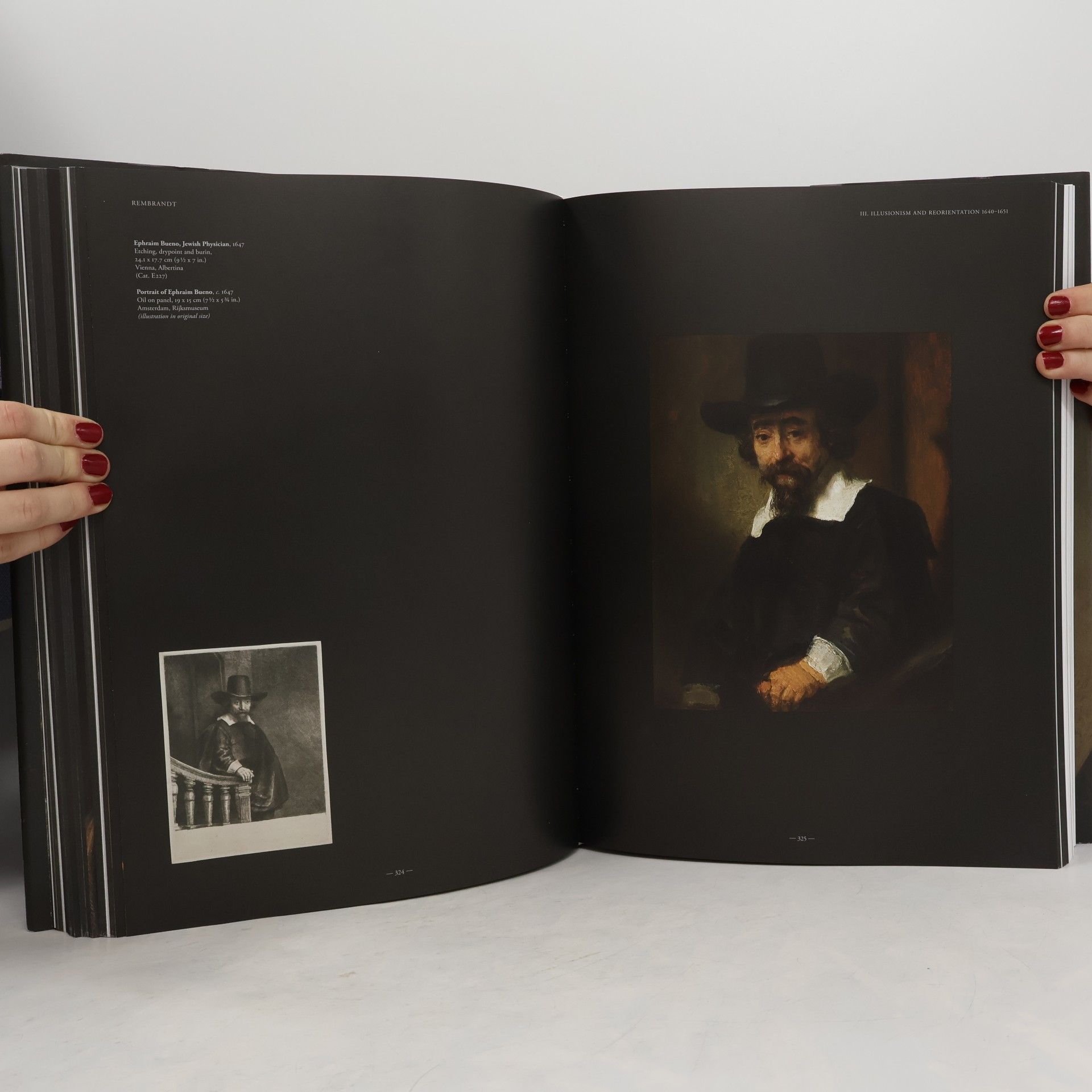 Volker Manuth Rembrandt. The Complete Paintings