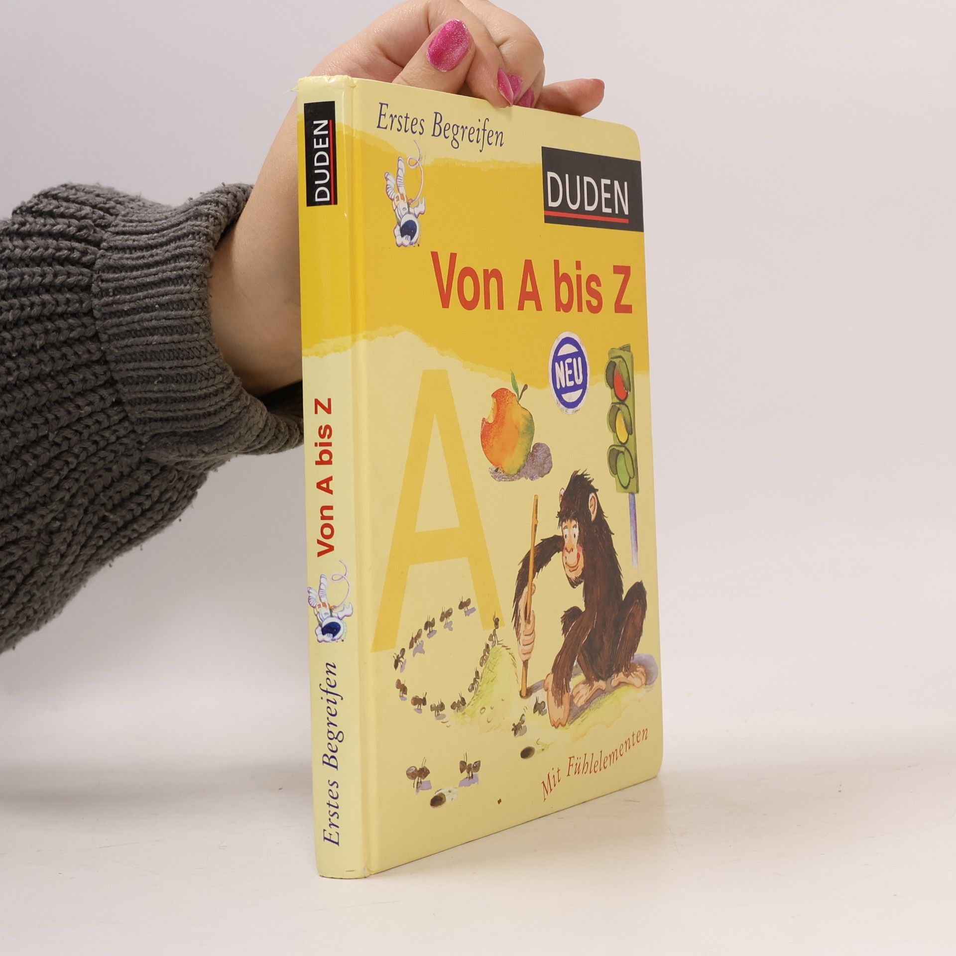Von A bis Z