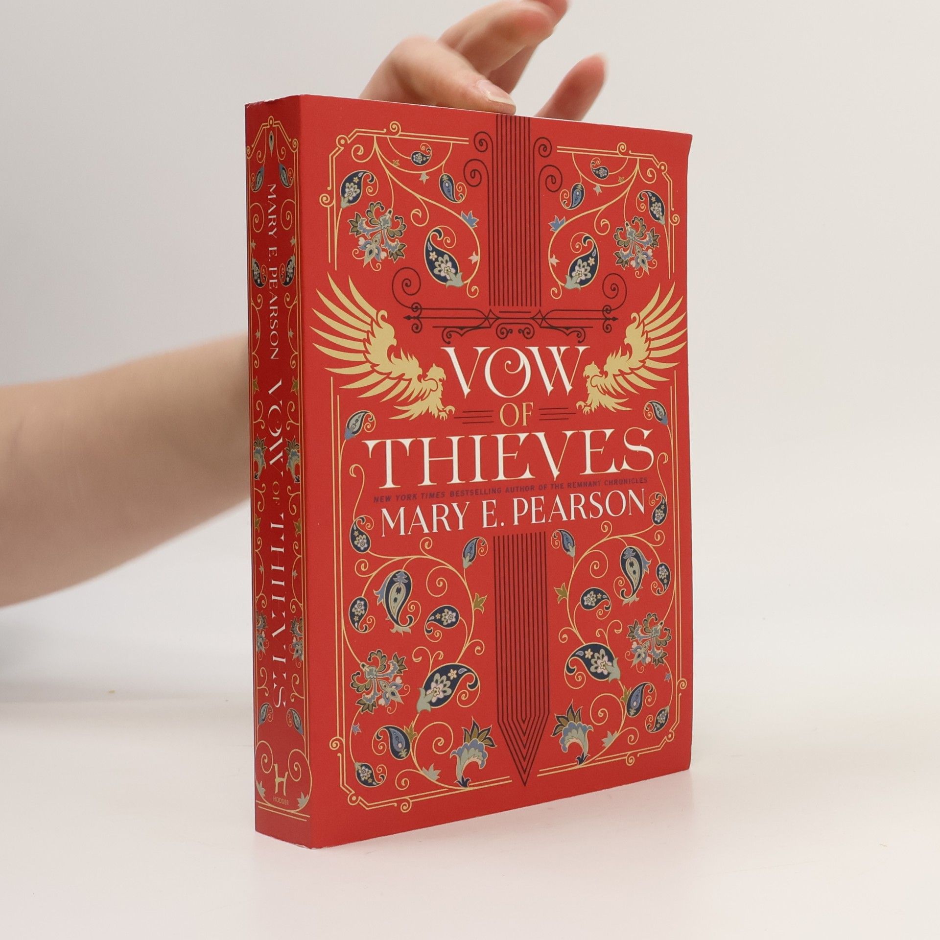 Vow of Thieves