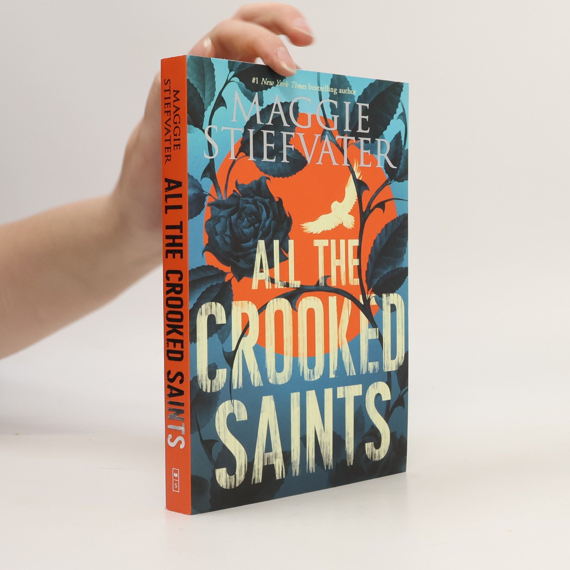 All the Crooked Saints