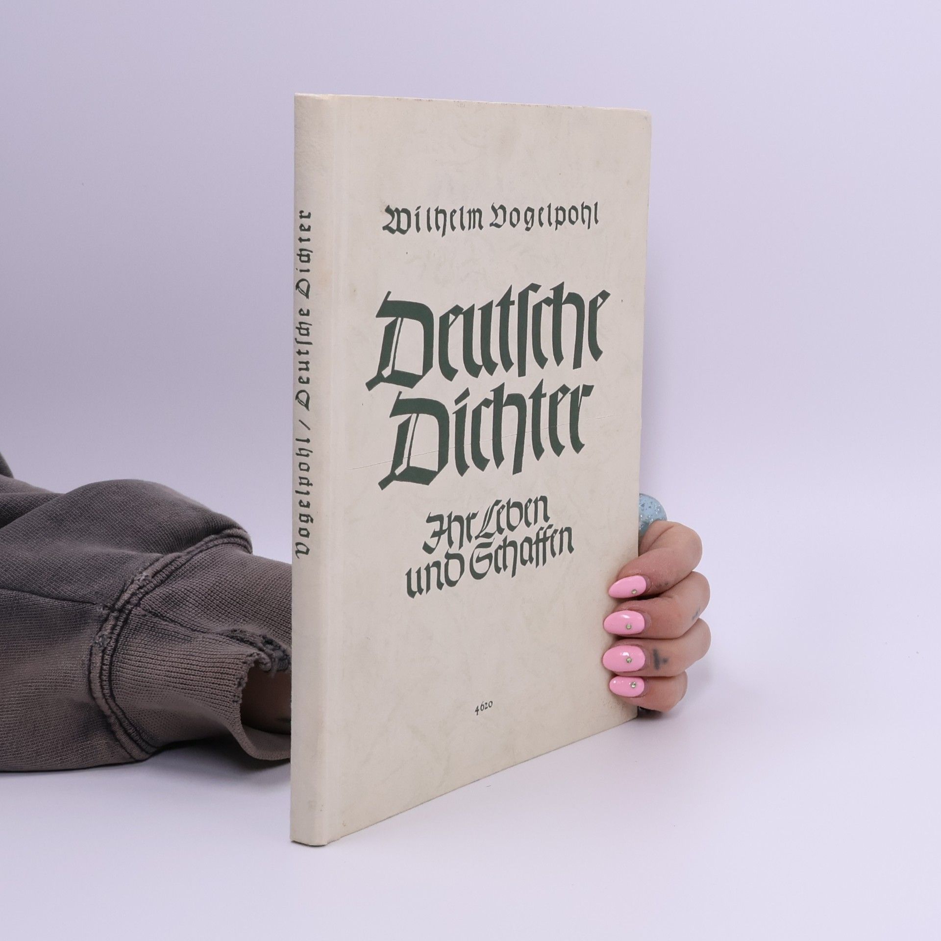 Deutsche Dichter