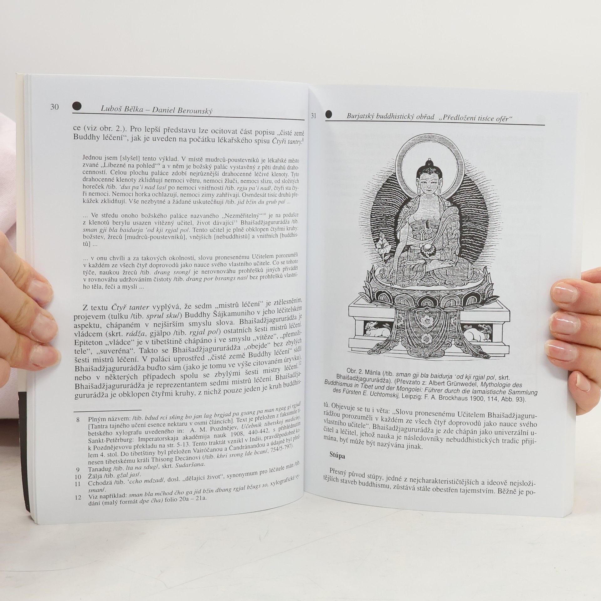 Kolektiv autorů Religio. Revue pro religionistiku 1/2001