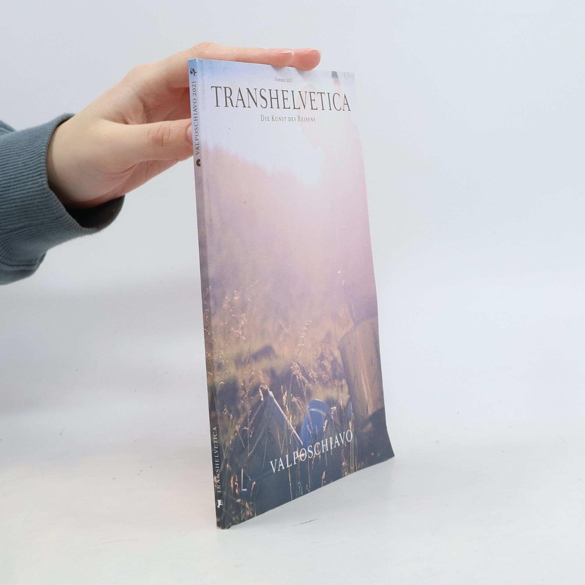 Transhelvetica