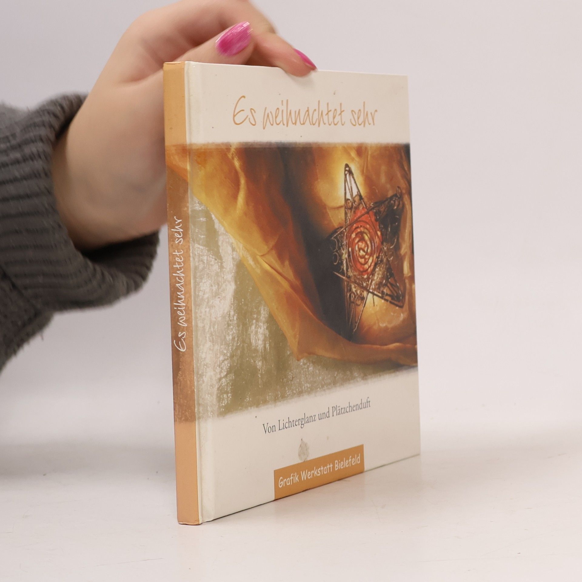 Es weihnachtet sehr