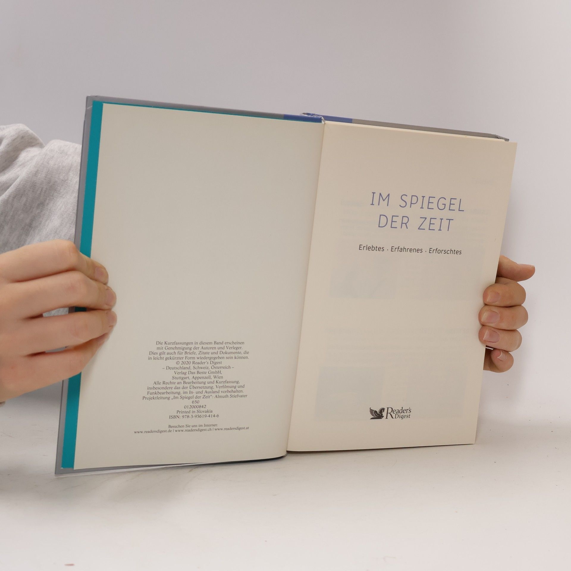 Rolf SeelmannEggerbert Im Spiegel der Zeit. Laura von Arabien. Tietjen auf Tour. Mein Leben in seinen Pfoten. In Hütten und Palästen