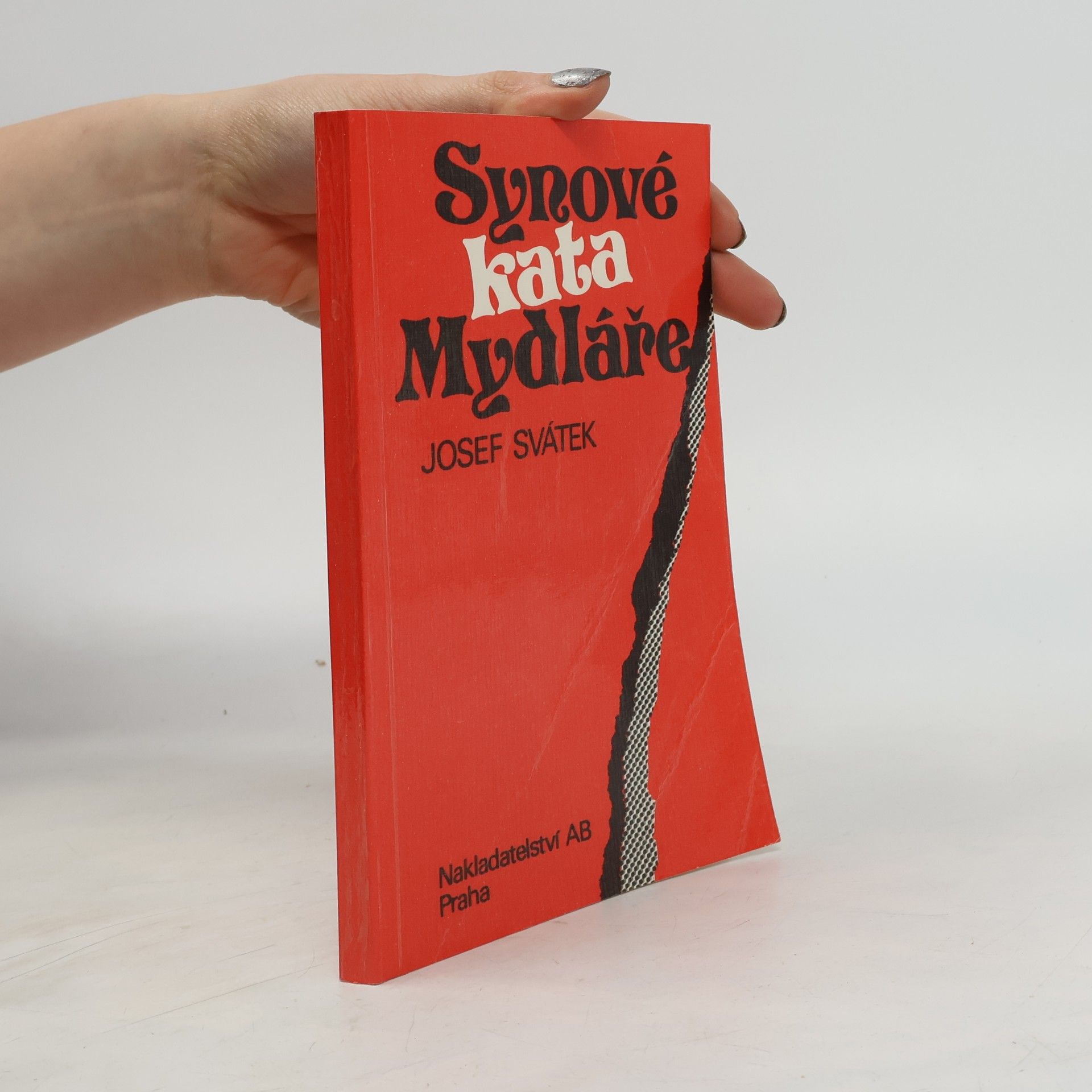 Synové kata Mydláře