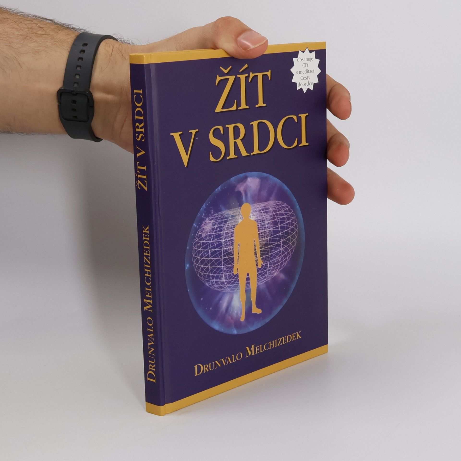 Žít v srdci