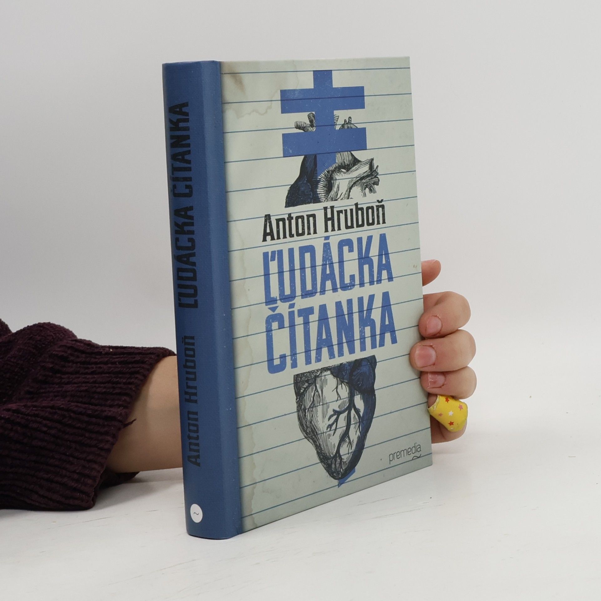 Ľudácka čítanka