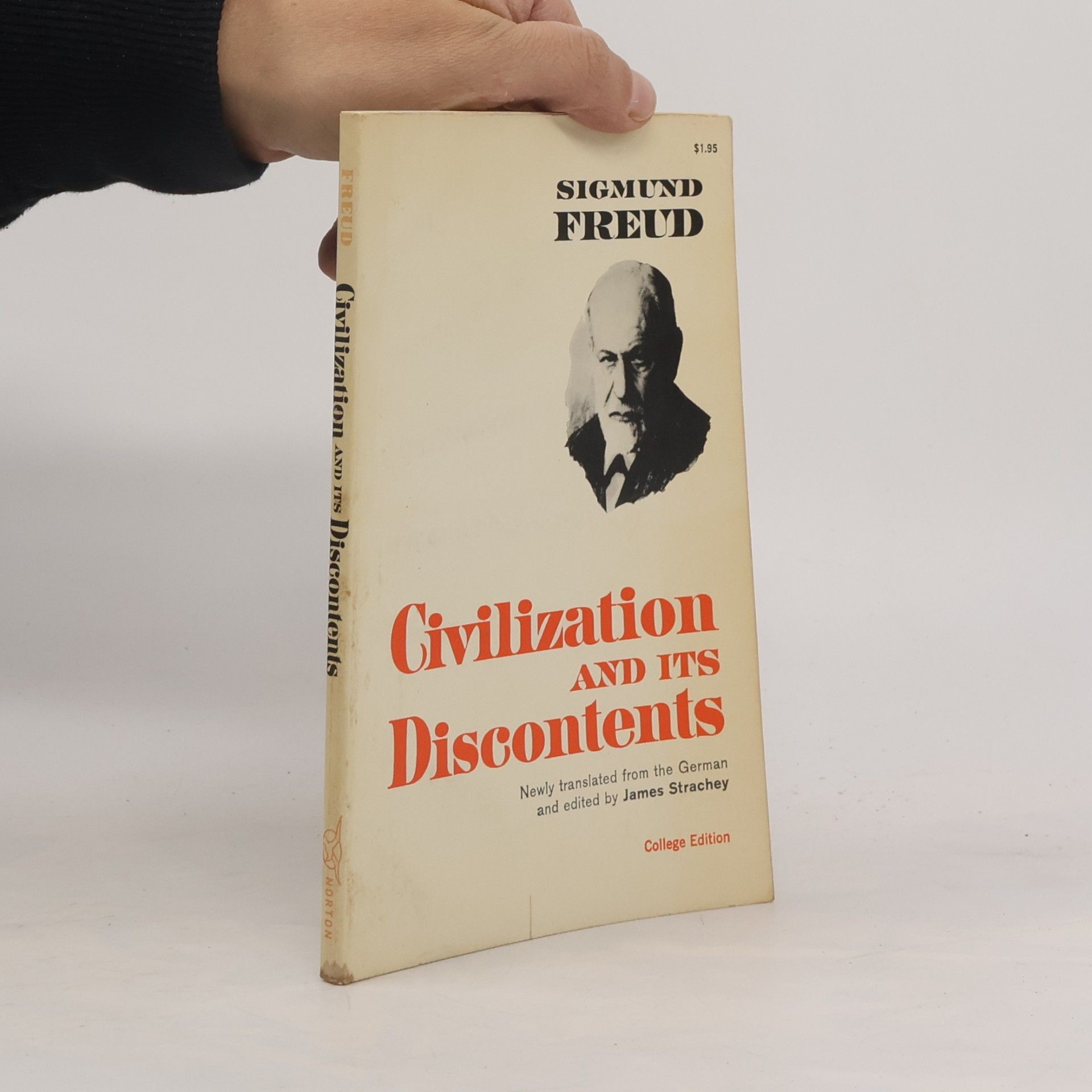 Civilization and Its Discontents