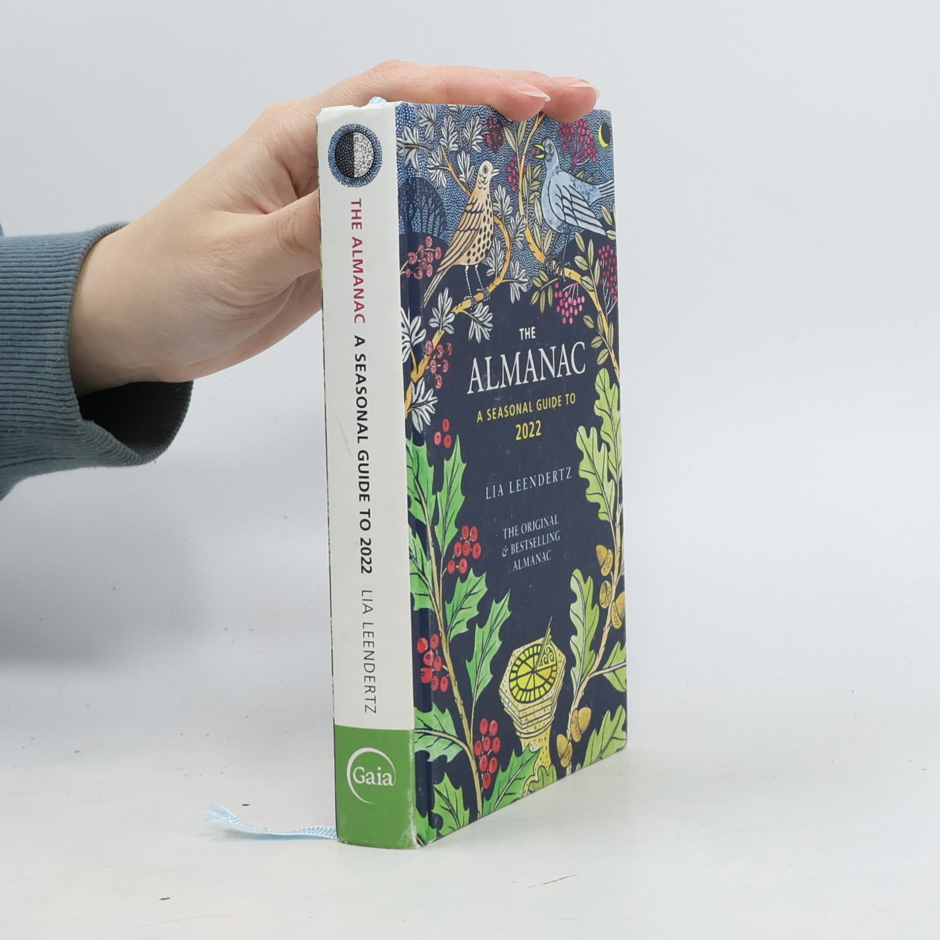 The Almanac