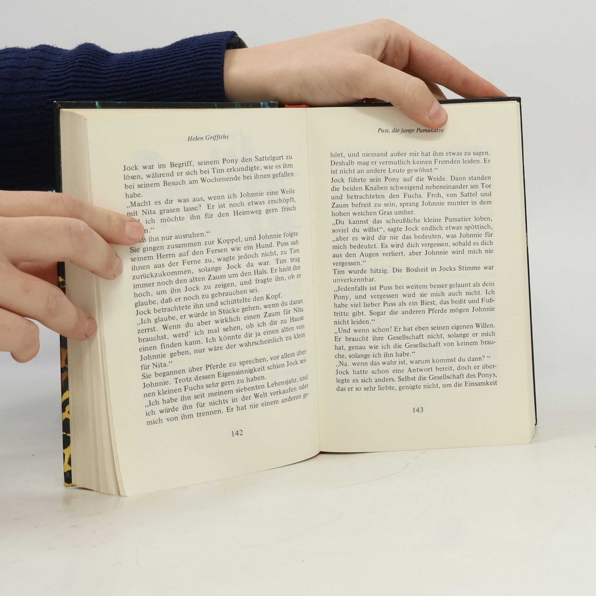 Autorenkollektiv Tiergeschichten aus aller Welt