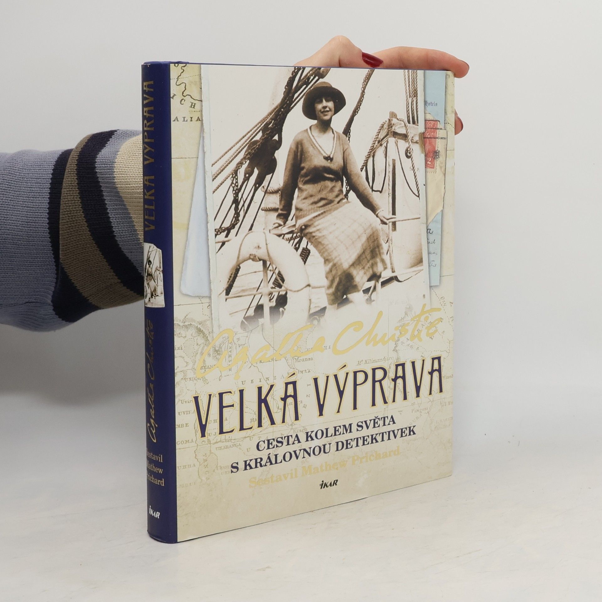 Velká výprava