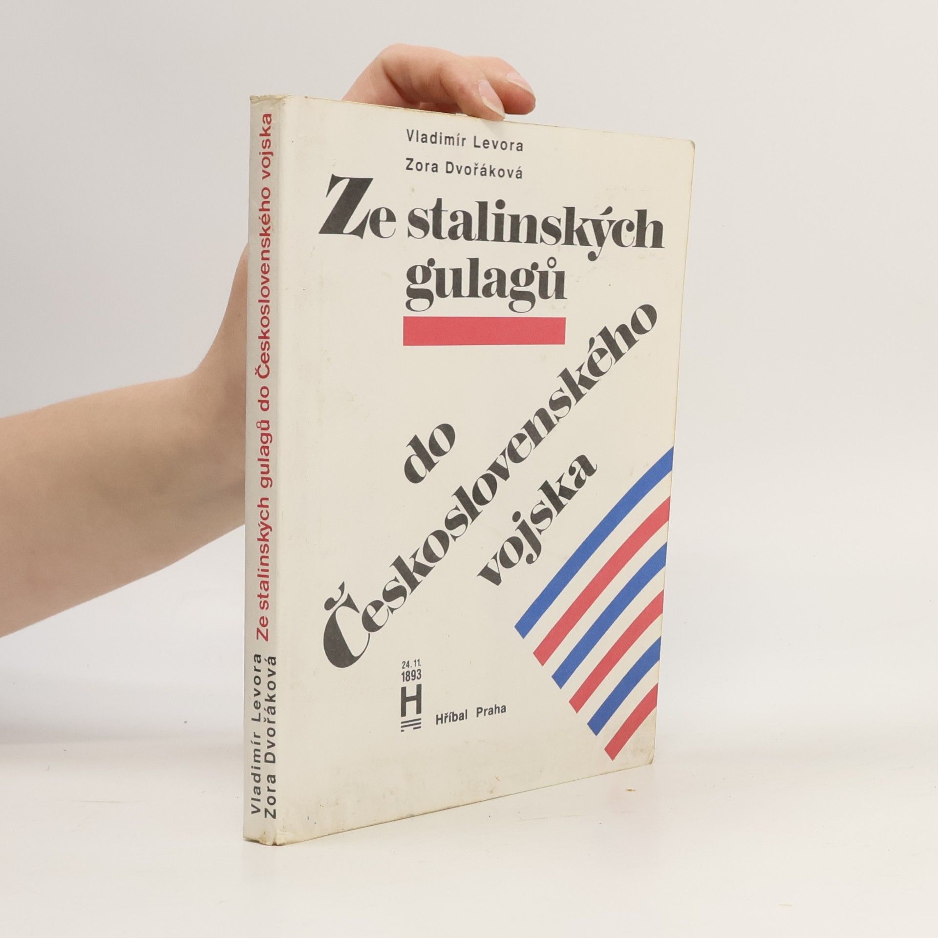 Ze stalinských gulagů do Československého vojska