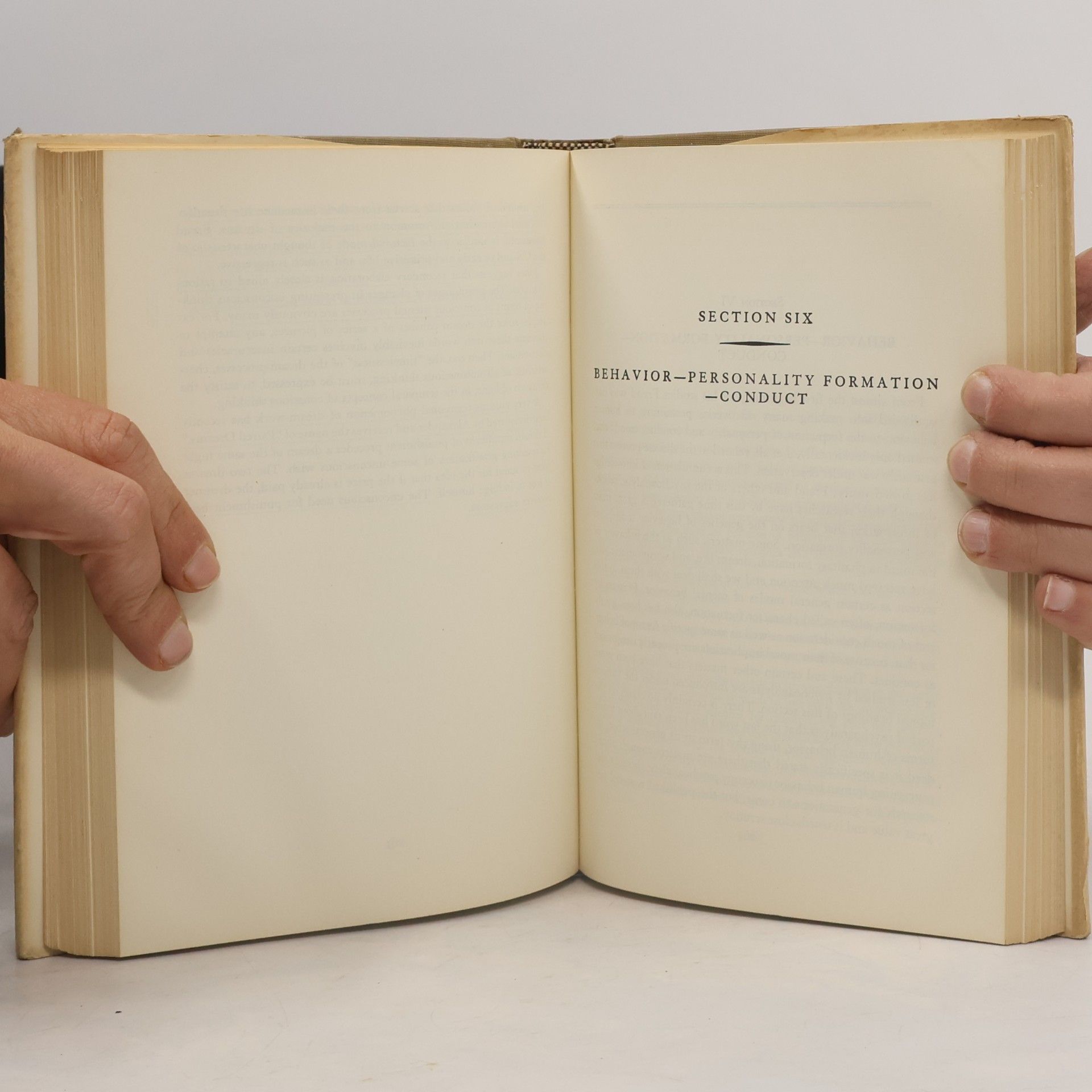Anna Mae Bowers The Structure and Meaning of Psychoanalysis