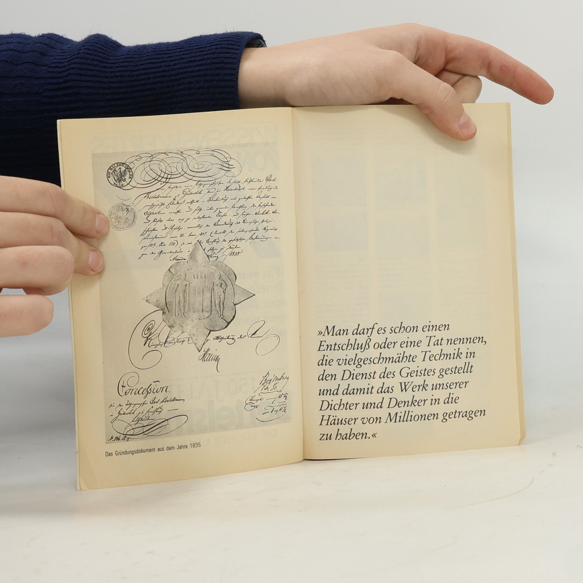 Collectif d'auteurs Wissenswertes von A bis Z