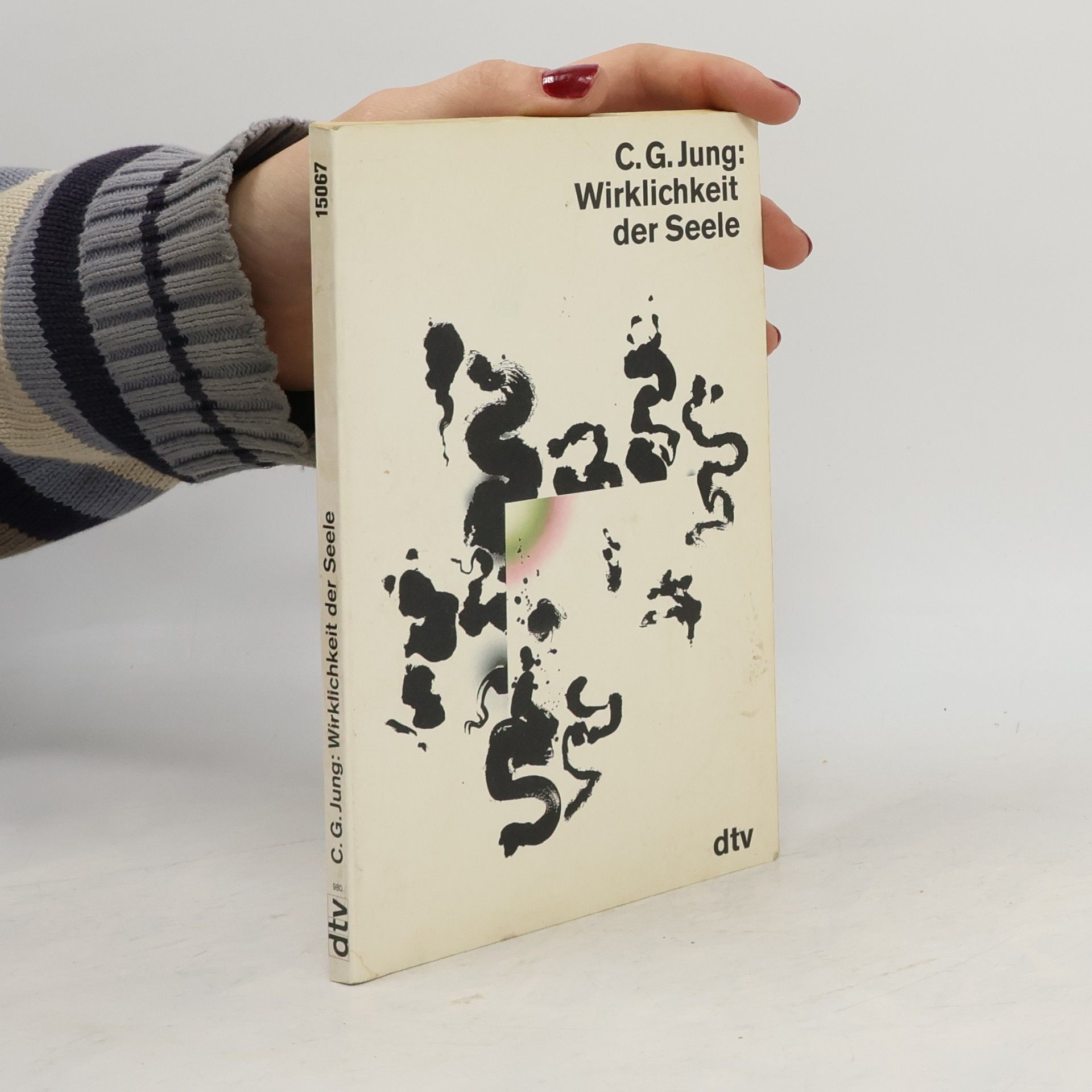 Wirklichkeit der Seele