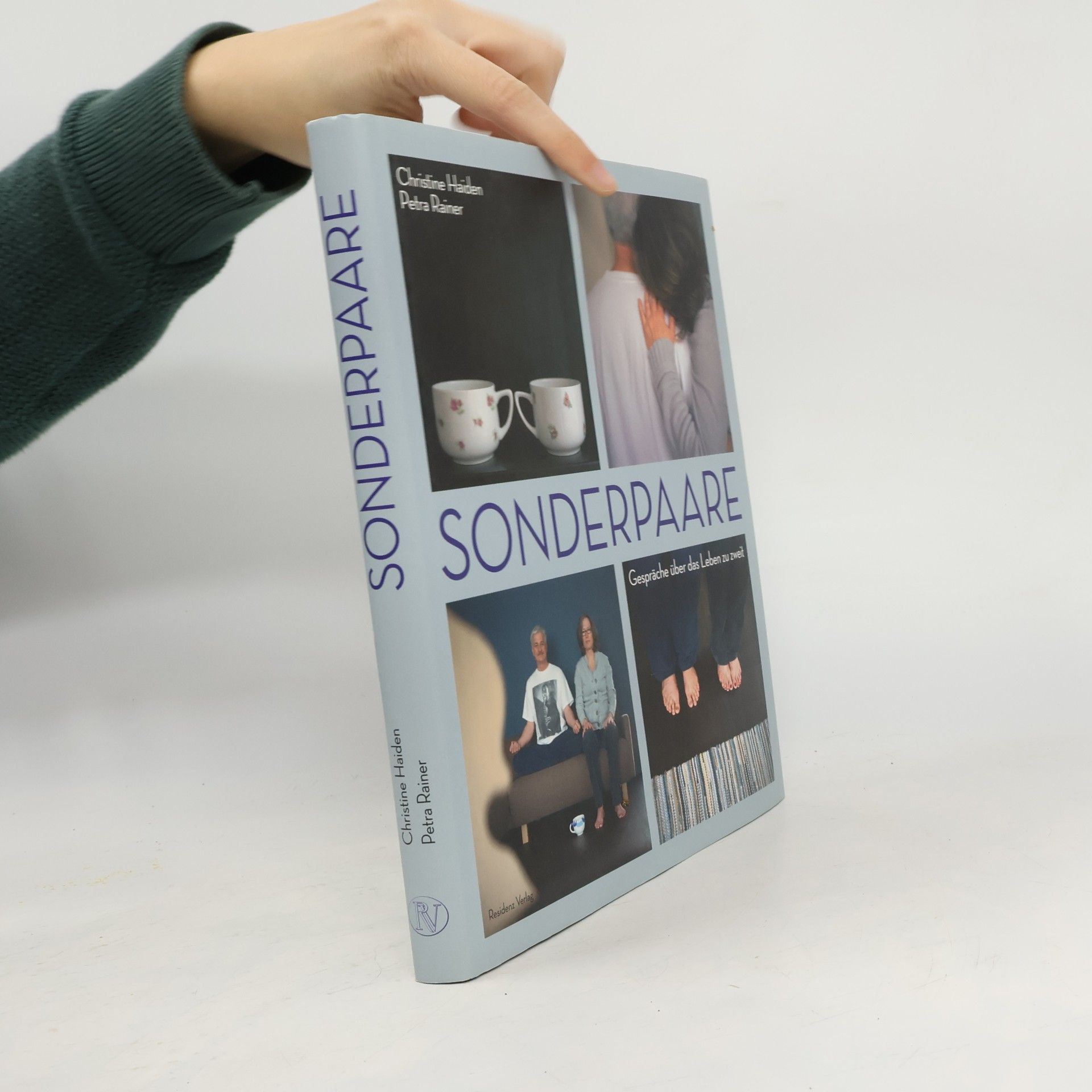 Sonderpaare