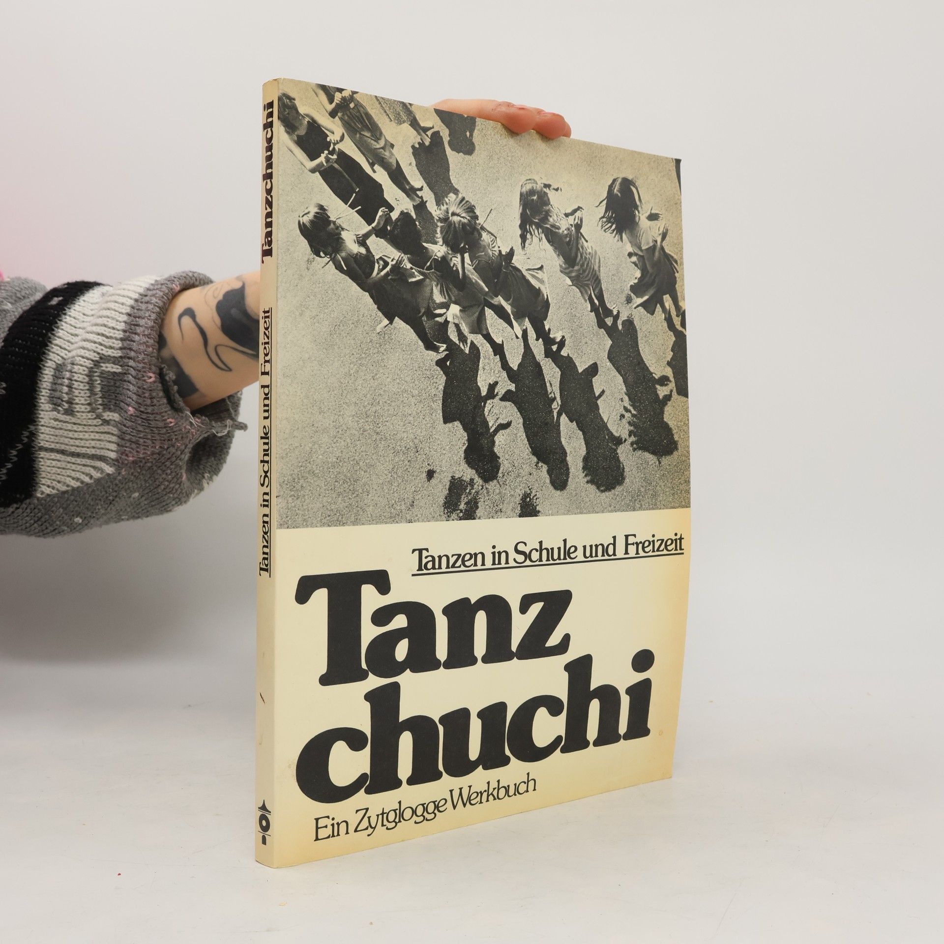 Ernst Weber Tanzchuchi