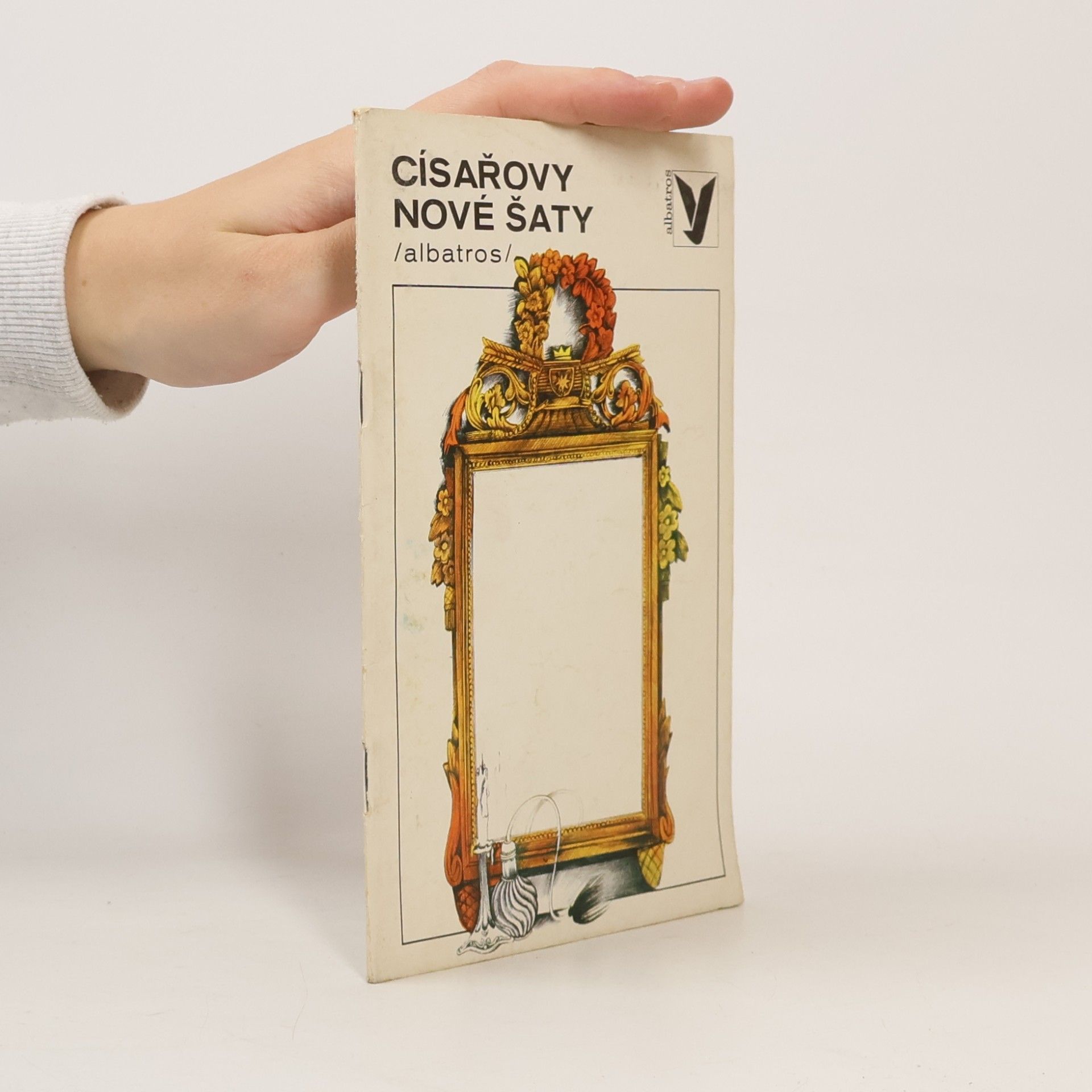 Císařovy nové šaty