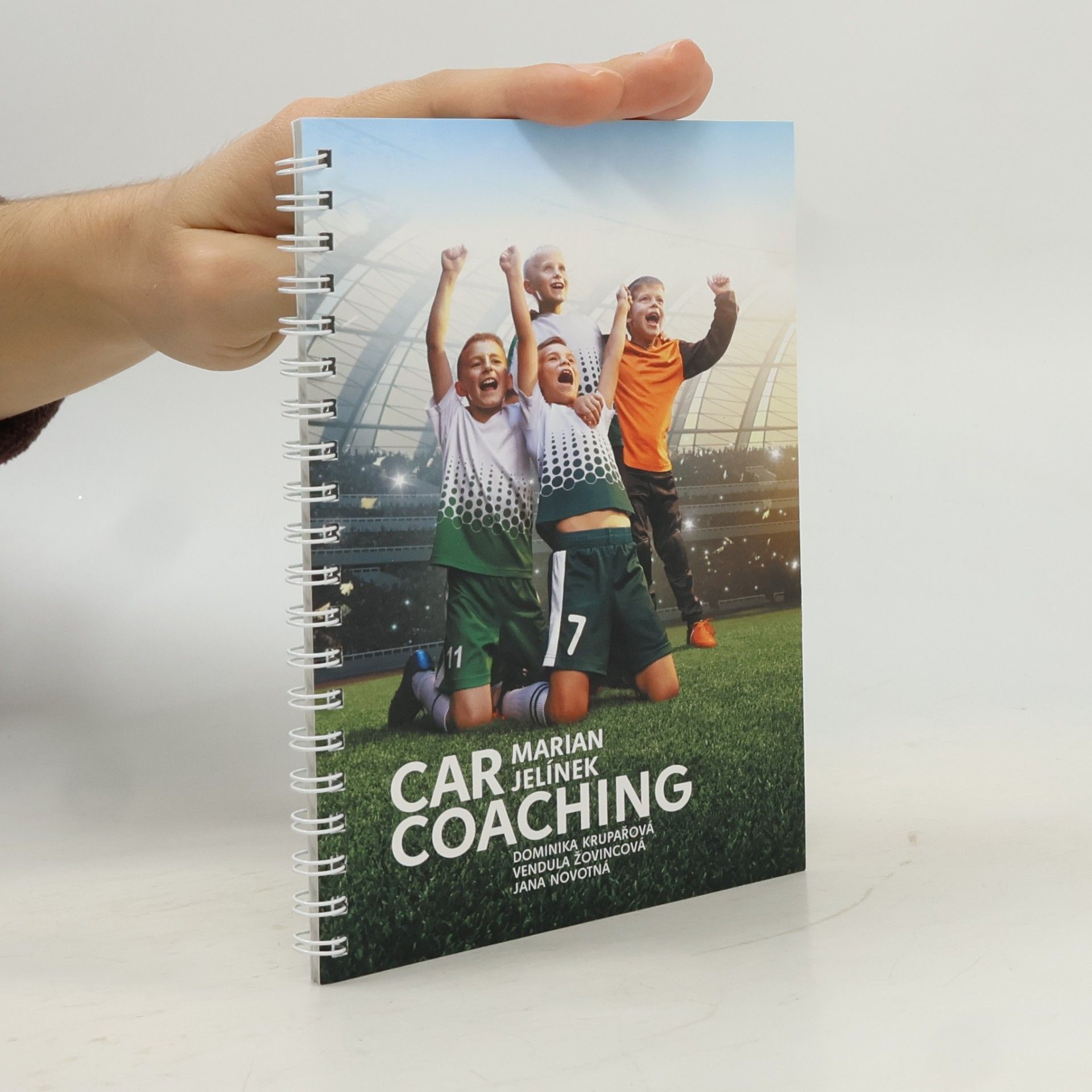 Car Coaching