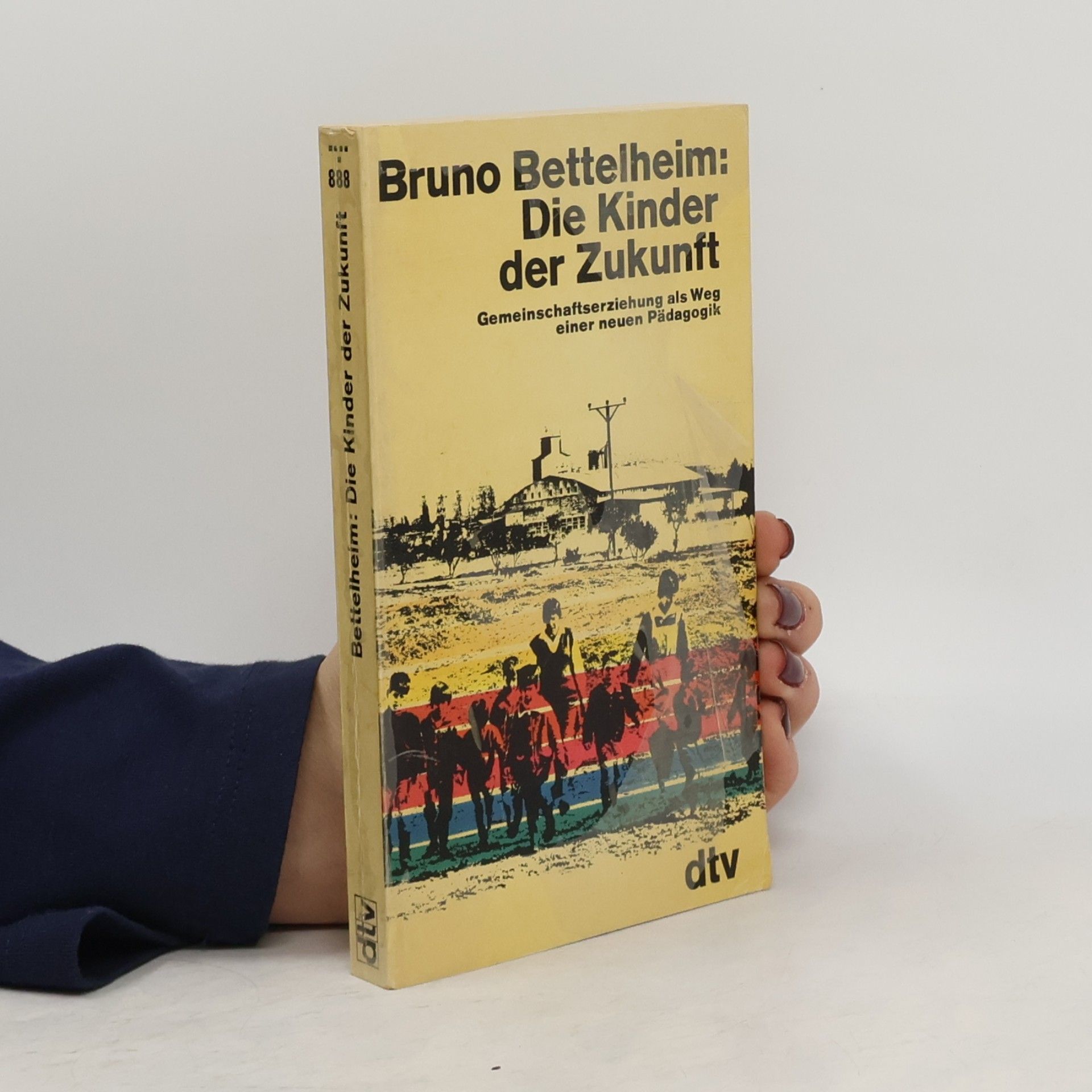 Die Kinder der Zukunft