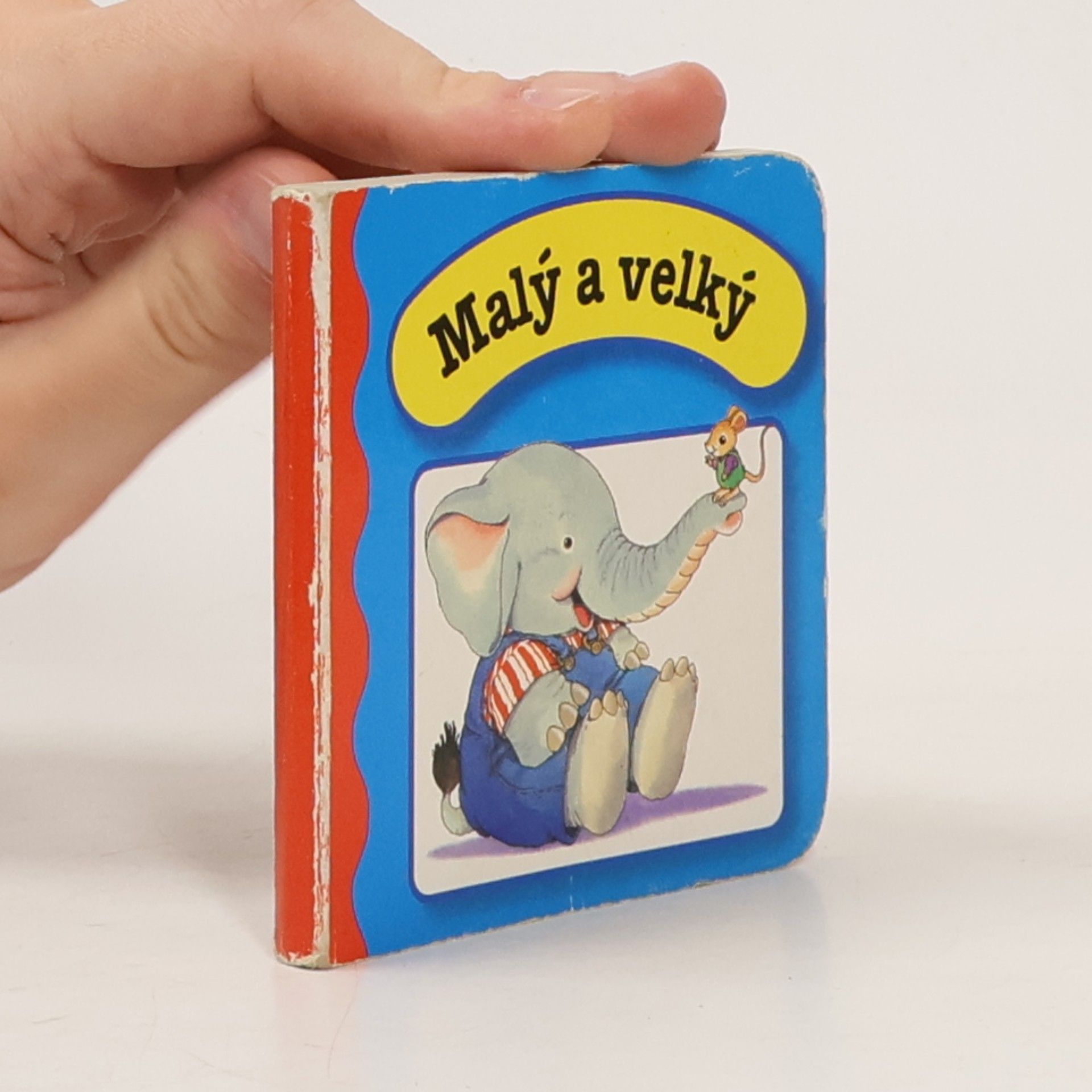 kolektiv Malý a velký