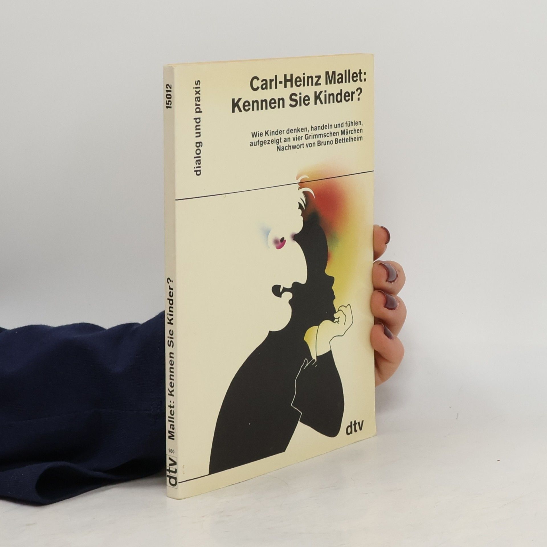 Kennen Sie Kinder?