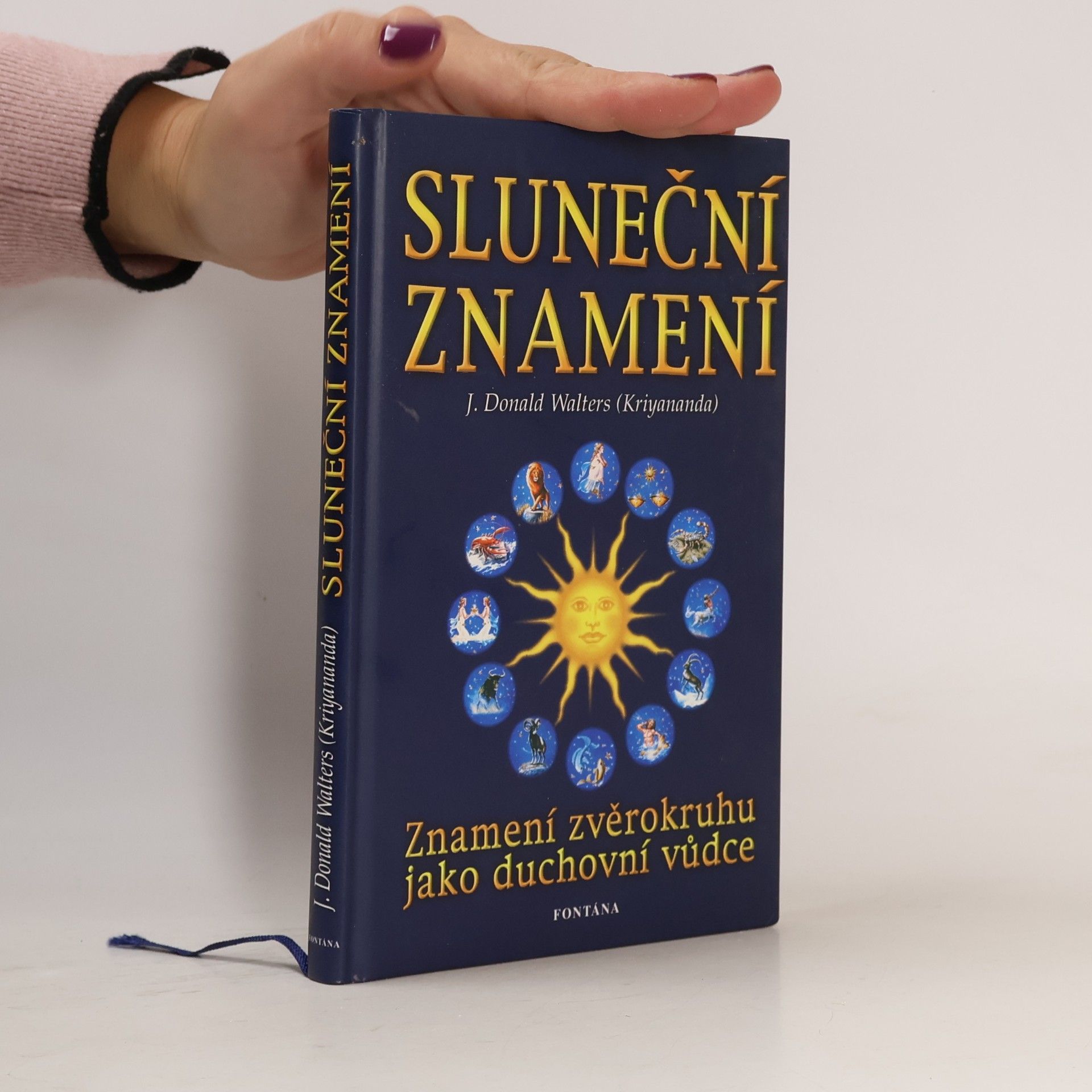 Sluneční znamení