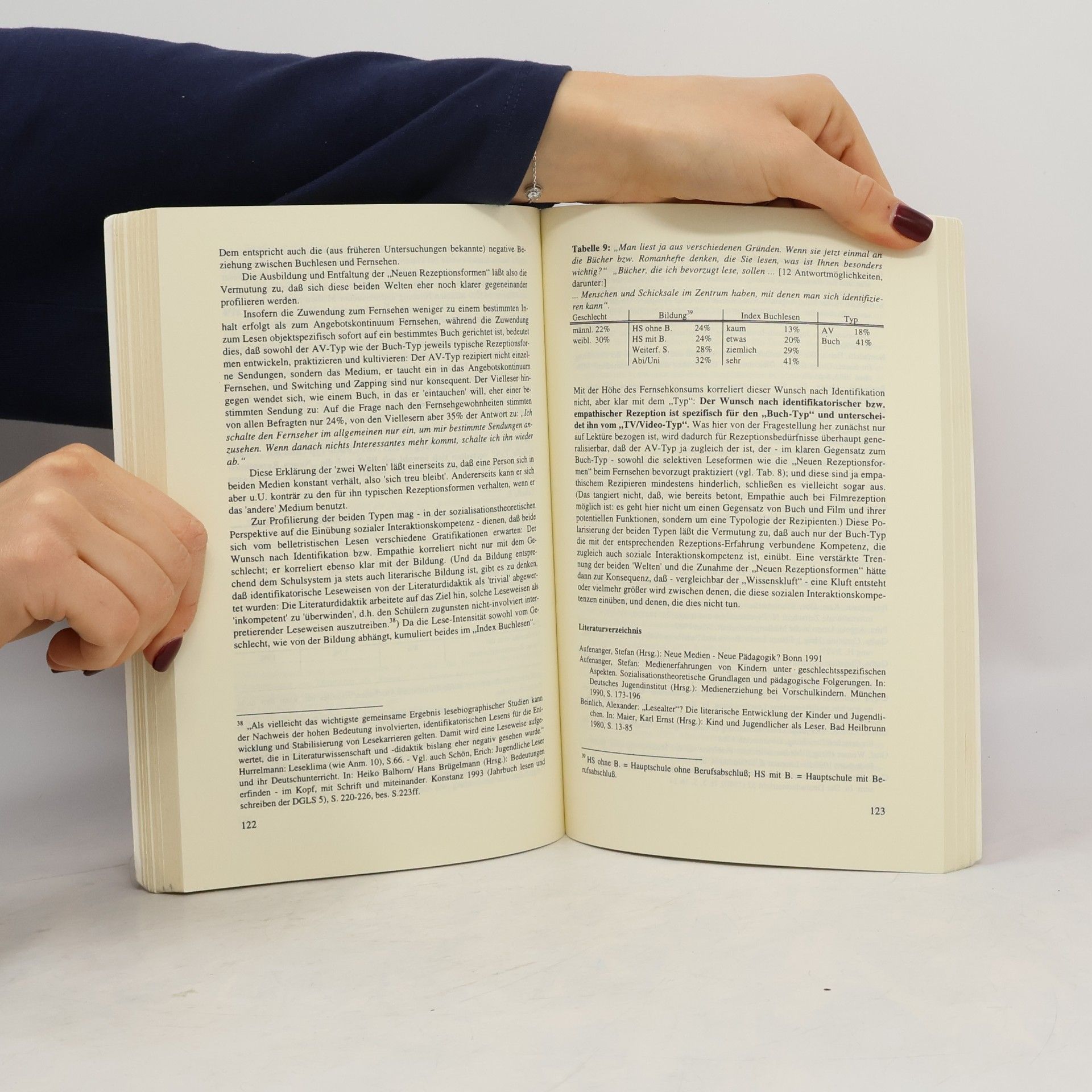 Günter Lange Schriftenreihe der ... Jugendliteratur Volkach e.V: Moderne Formen des Erzählens in der Kinder- und Jugendliteratur der Gegenwart unter literarischen und didaktischen Aspekten