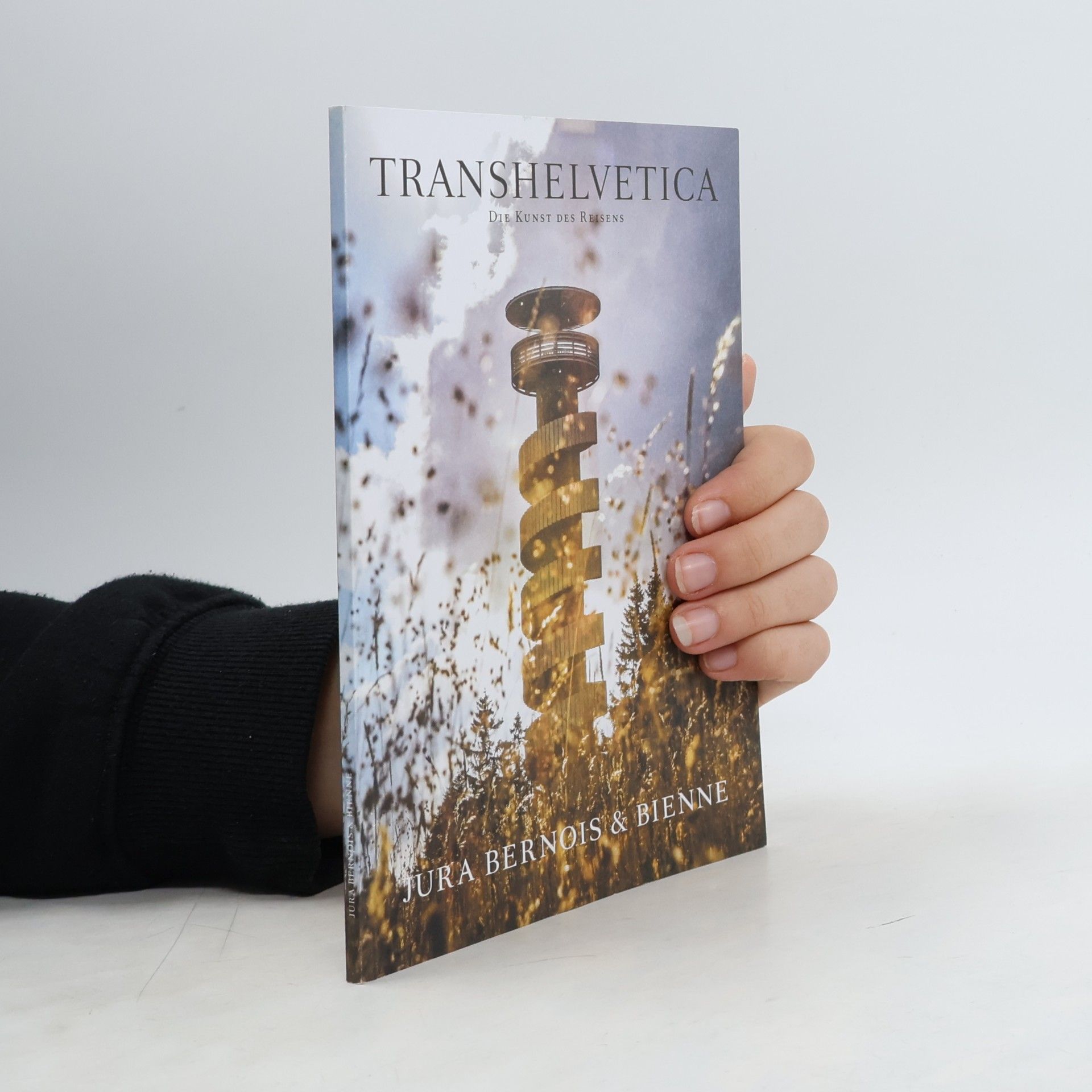 Various authors Transhelvetica