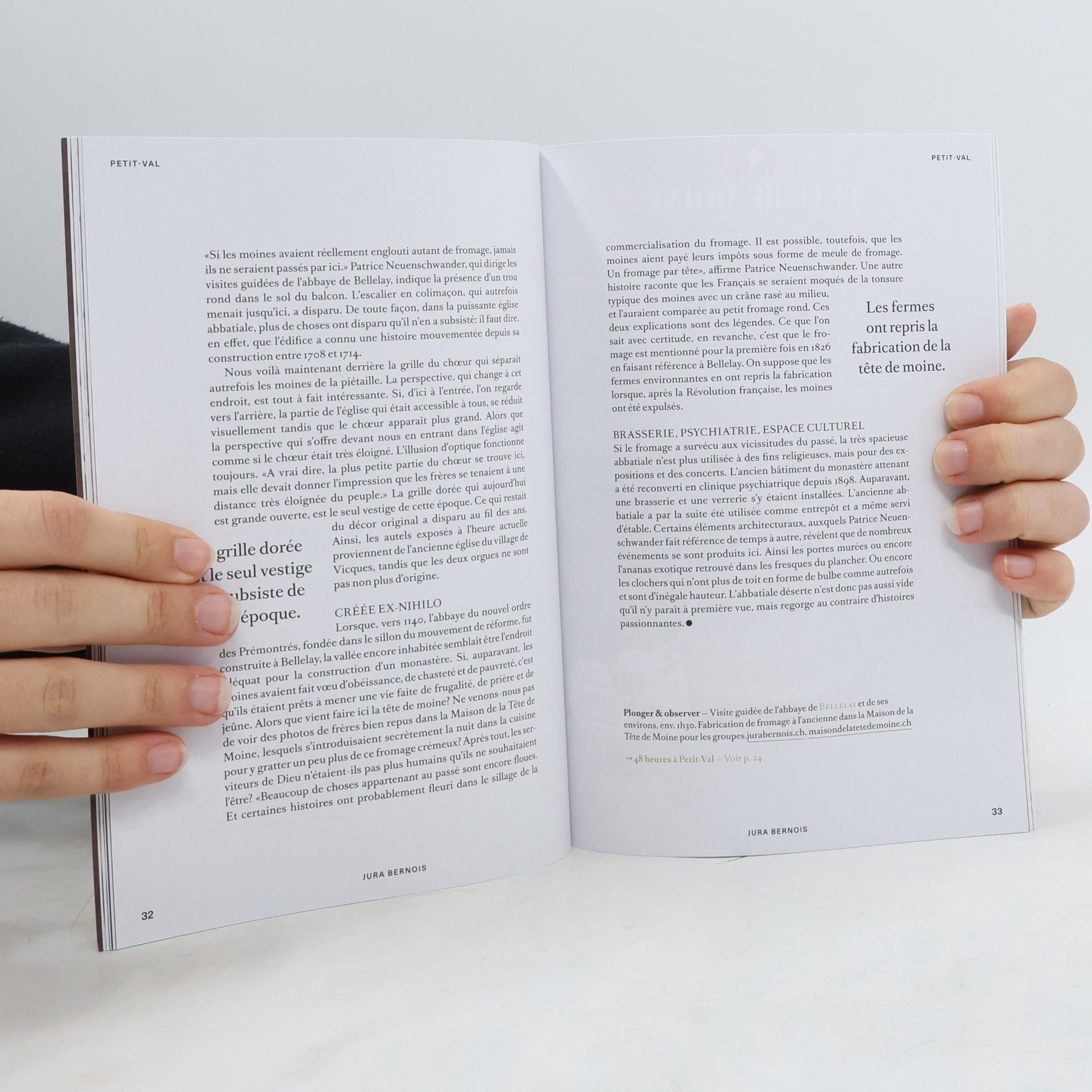 Various authors Transhelvetica