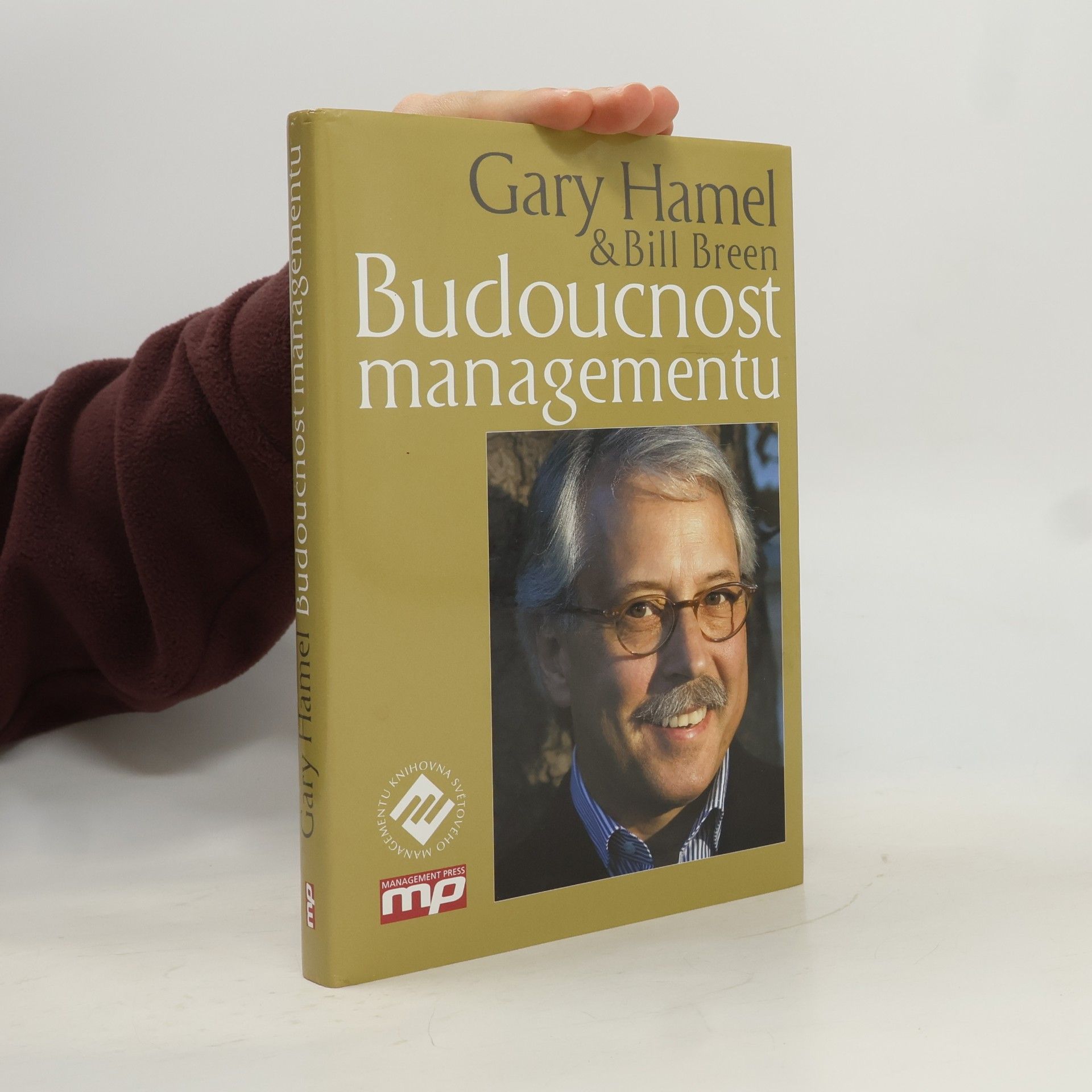 Budoucnost managementu