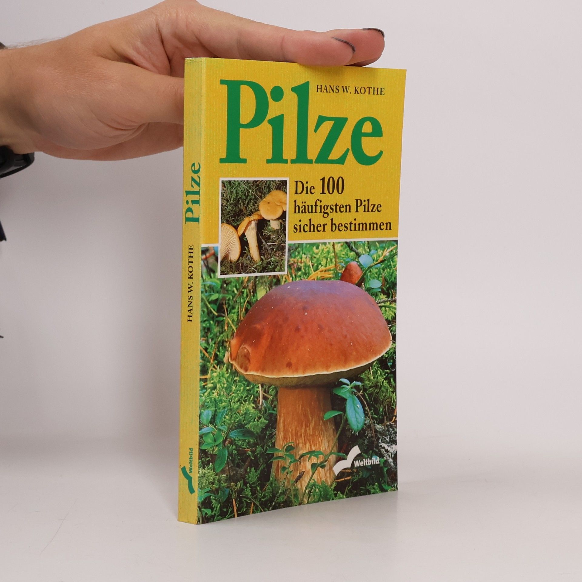 Pilze