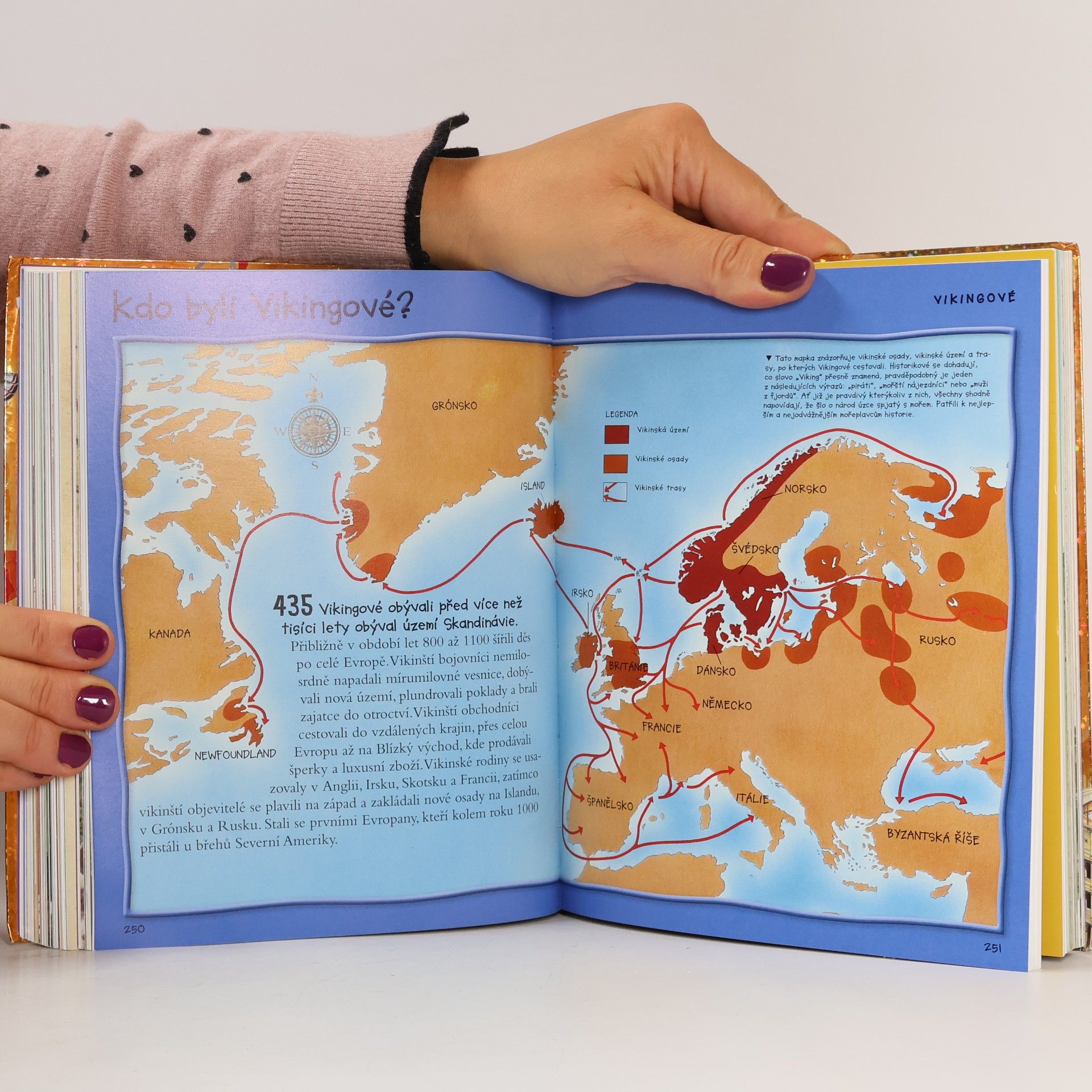 Autores varios Více než 1000 zajímavostí z historie Tisíc zajímavostí z historie 1000 zajímavostí z historie