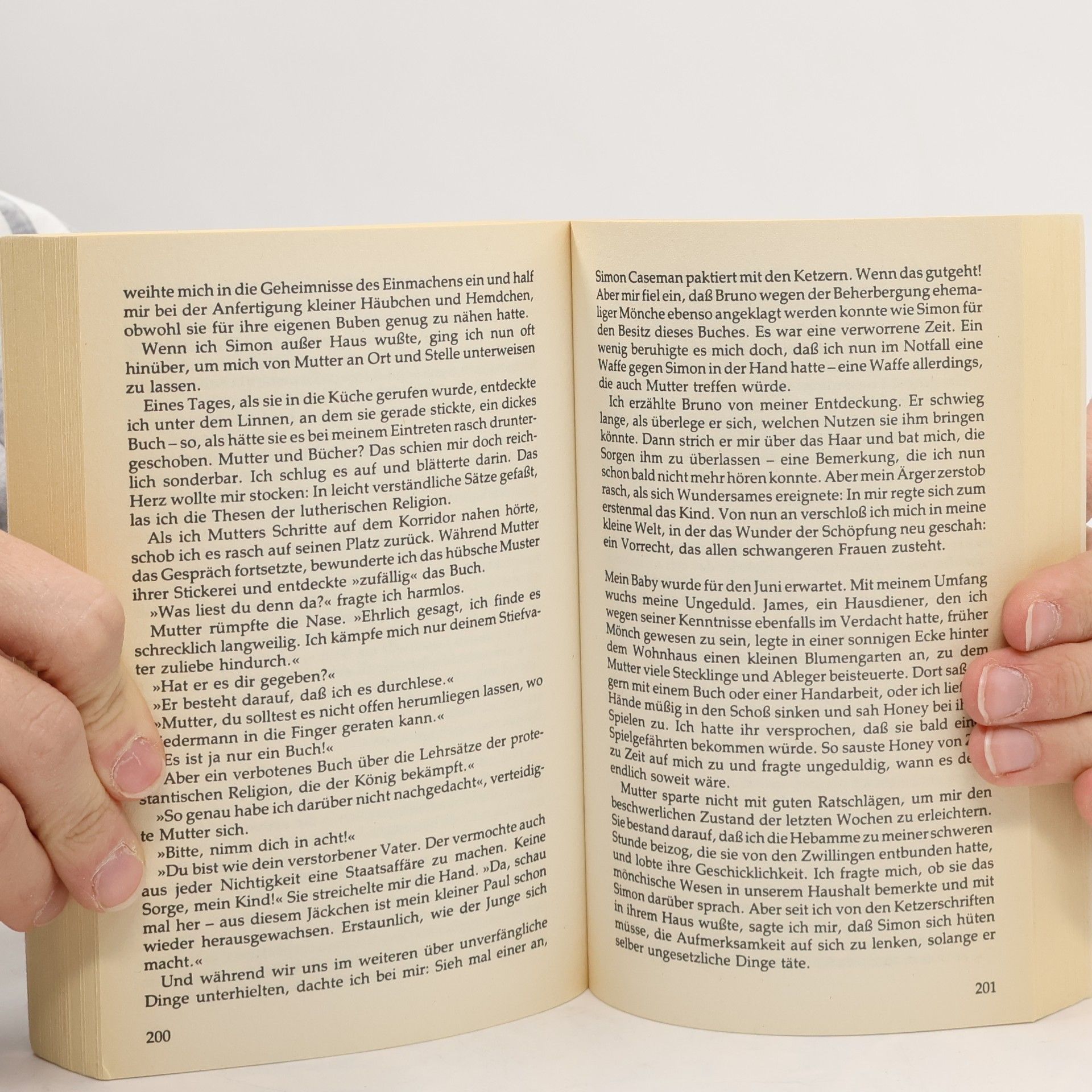Jean Plaidy Pavillon-Taschenbuch - 97: Geheimnis im Kloster