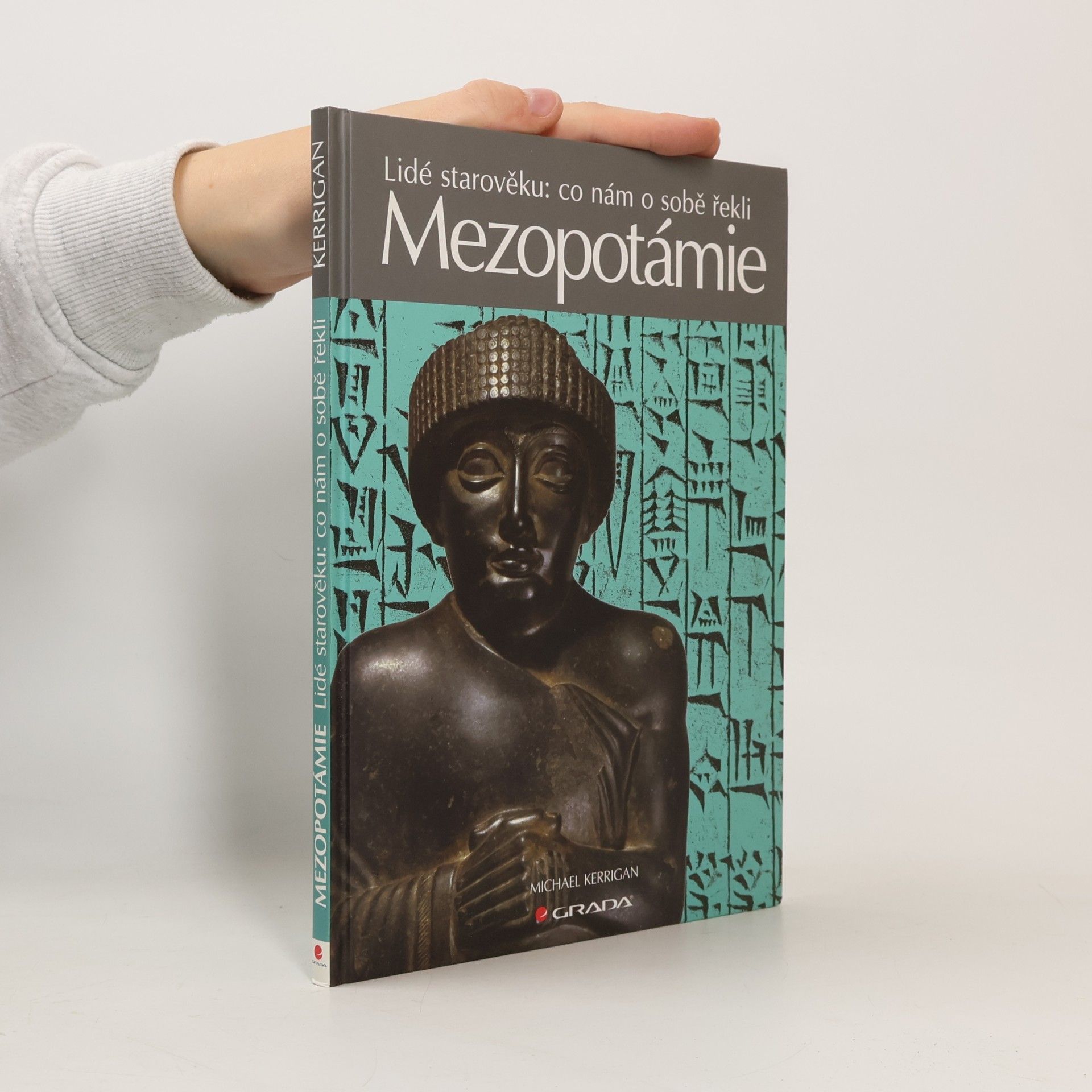 Mezopotámie
