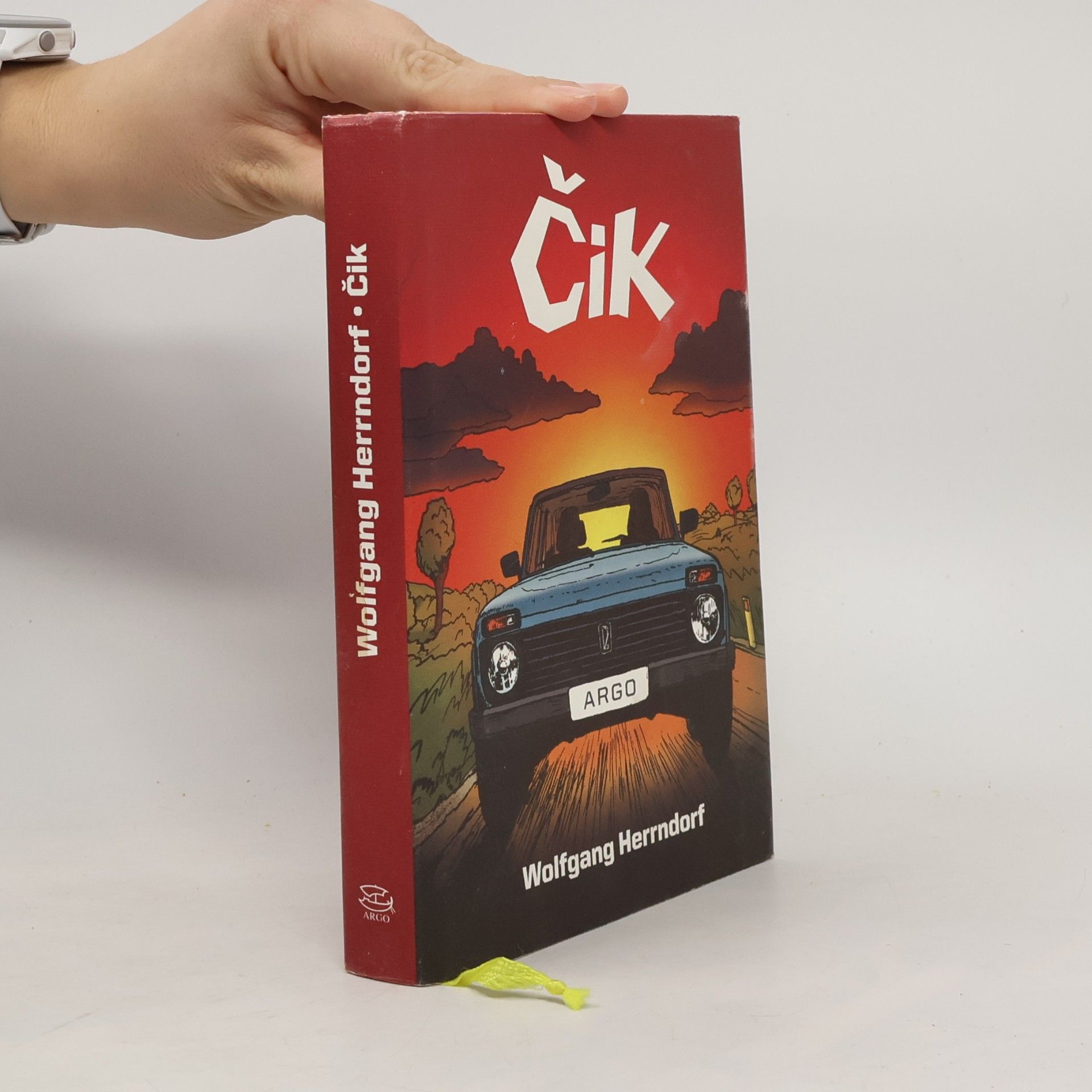 Čik