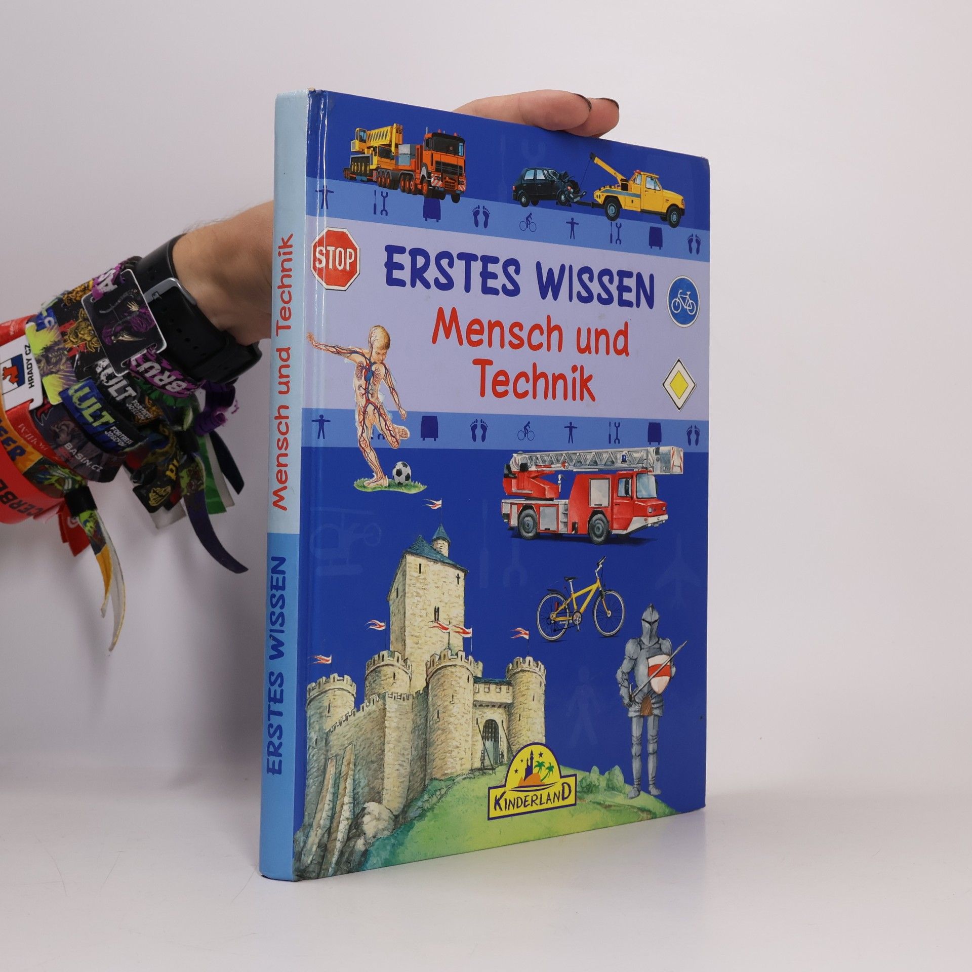 Mensch und Technik