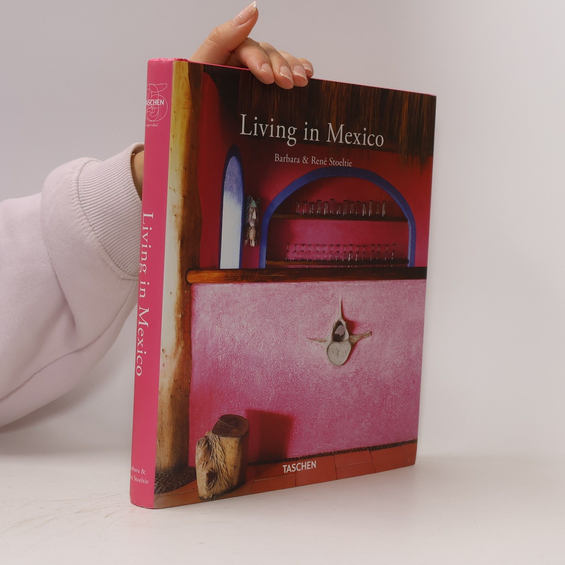 Living in Mexico = Vivre au Mexique