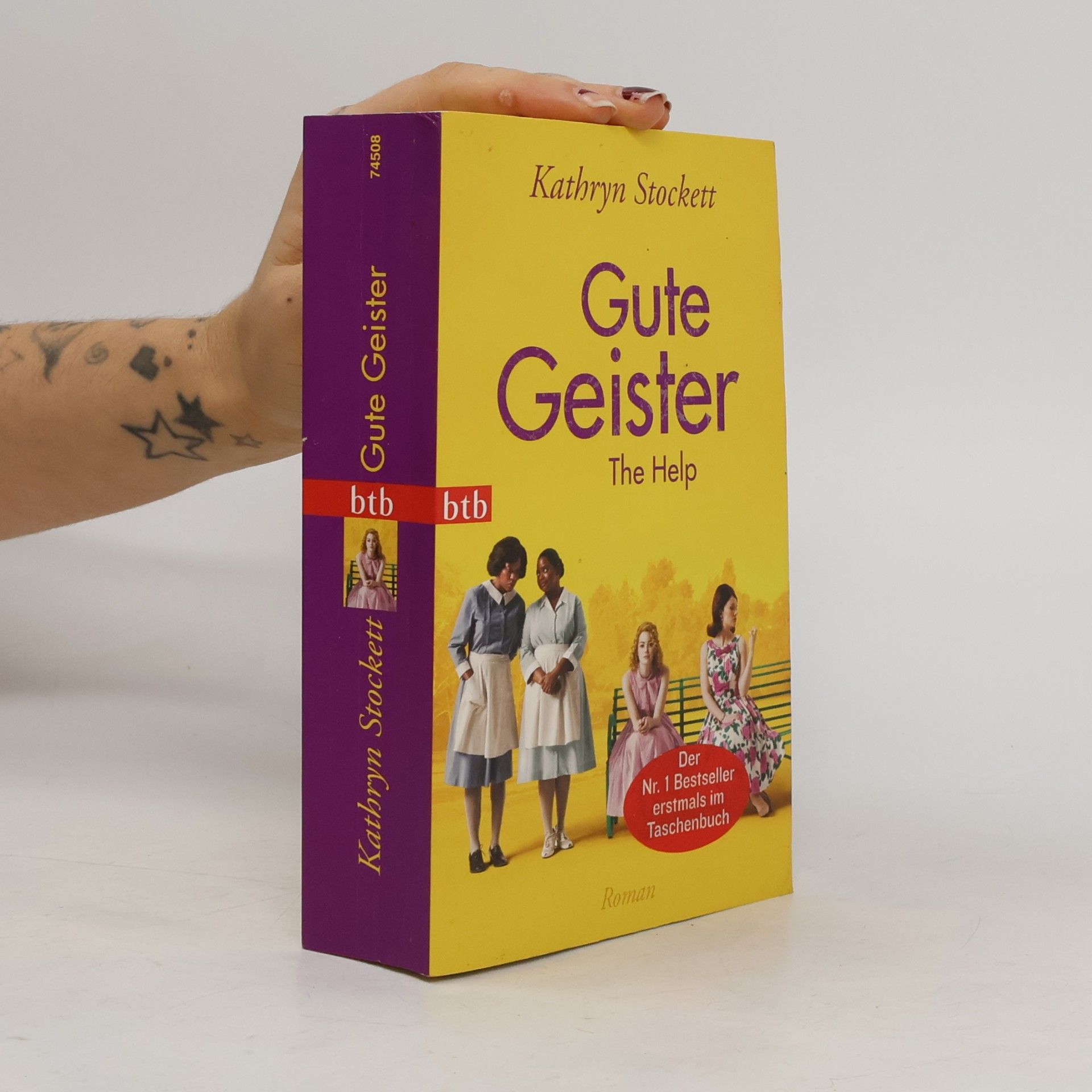 Gute Geister