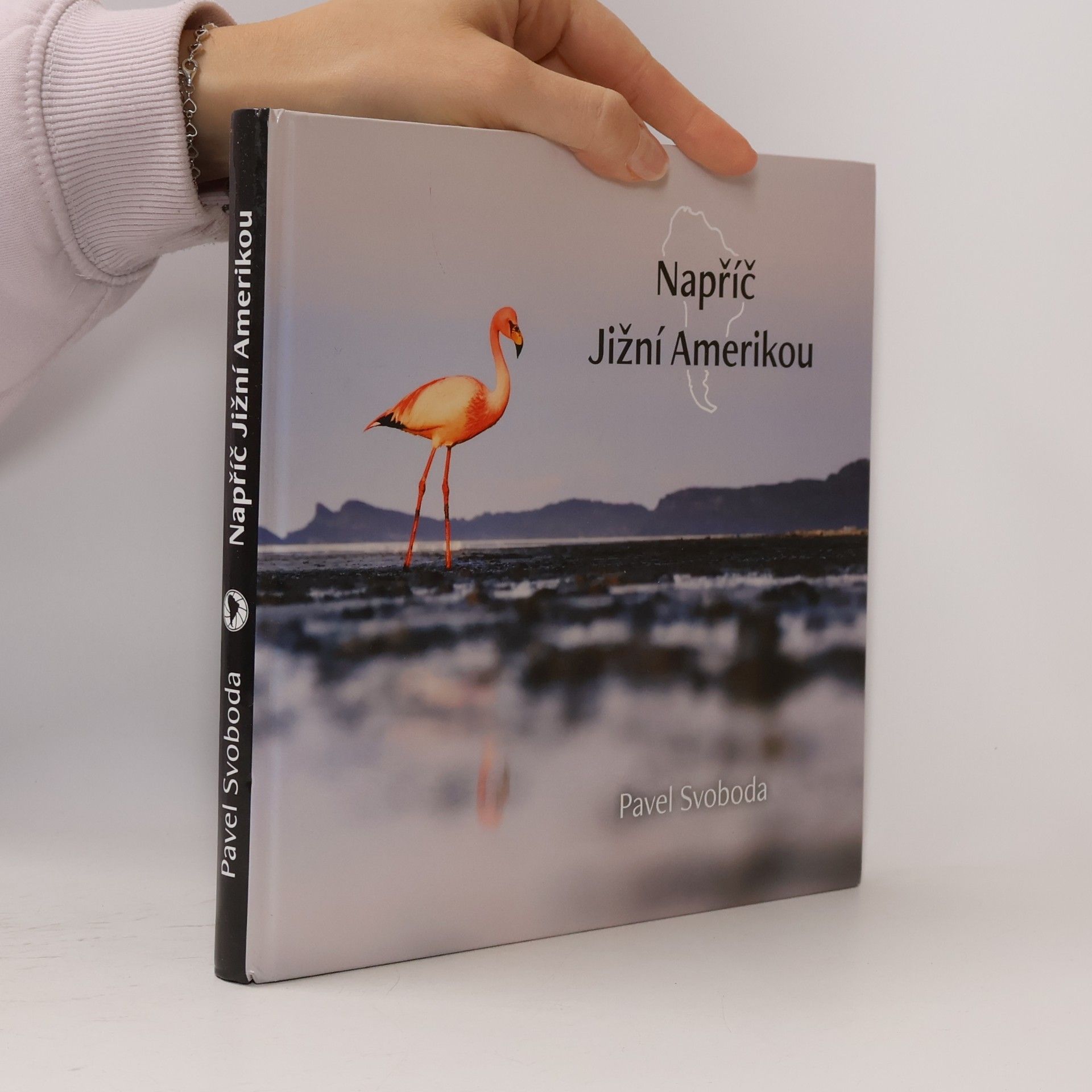 Napříč Jižní Amerikou