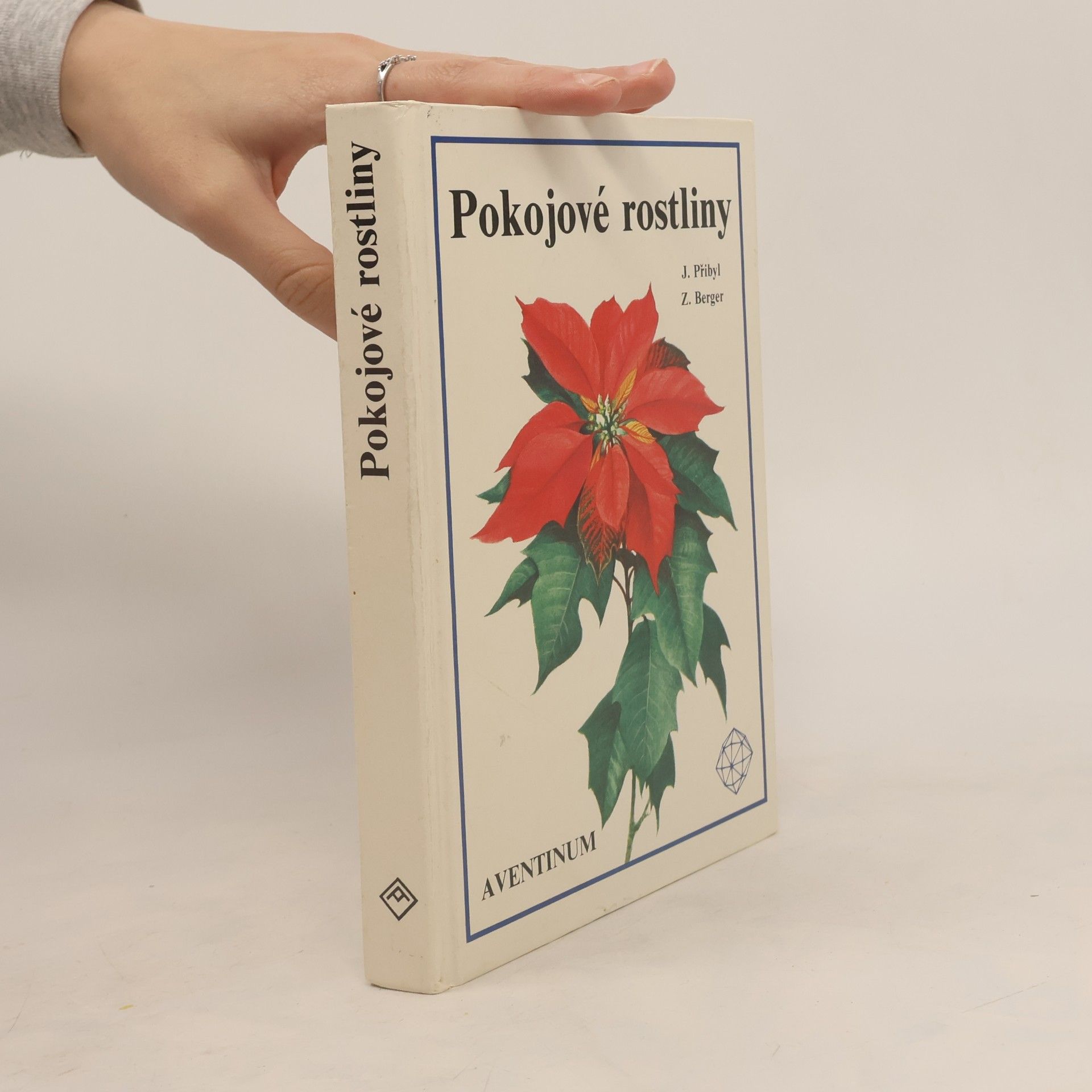 Pokojové rostliny
