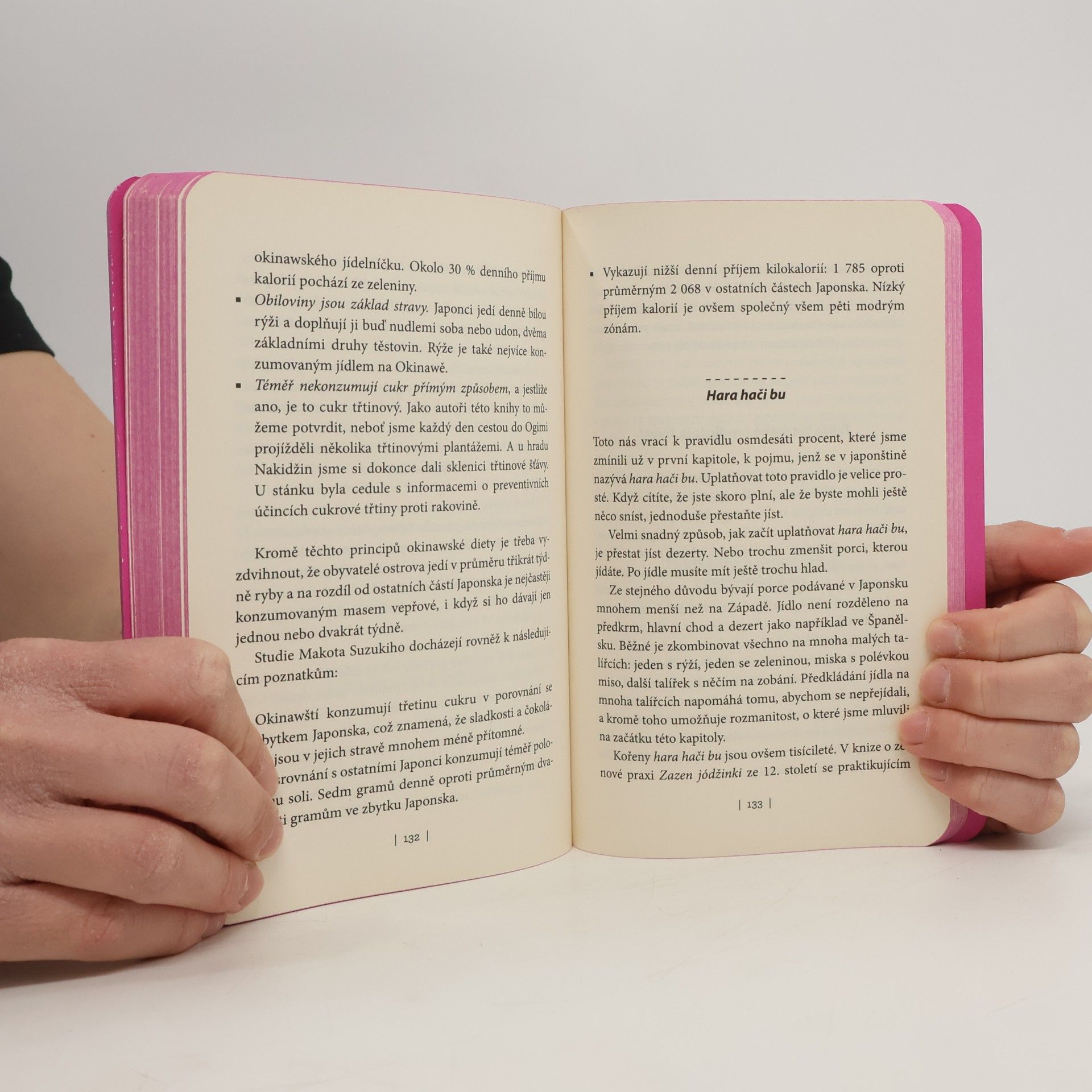 Héctor García Ikigai. Šťastný a dlouhý život
